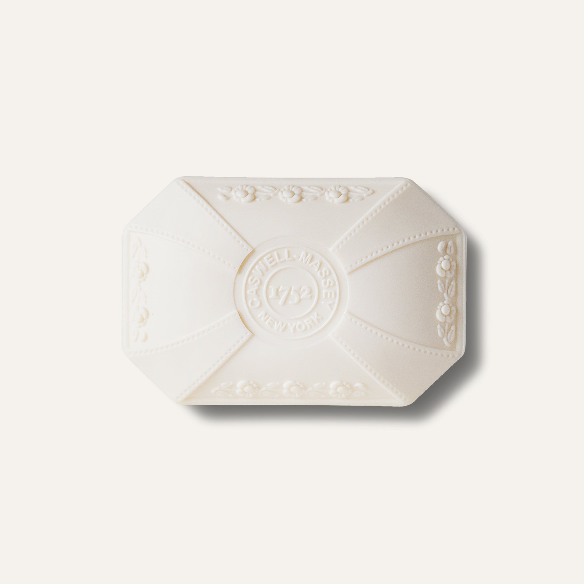 Gardenia Bar Soap | Luxury Bar Soap | Caswell-Massey®