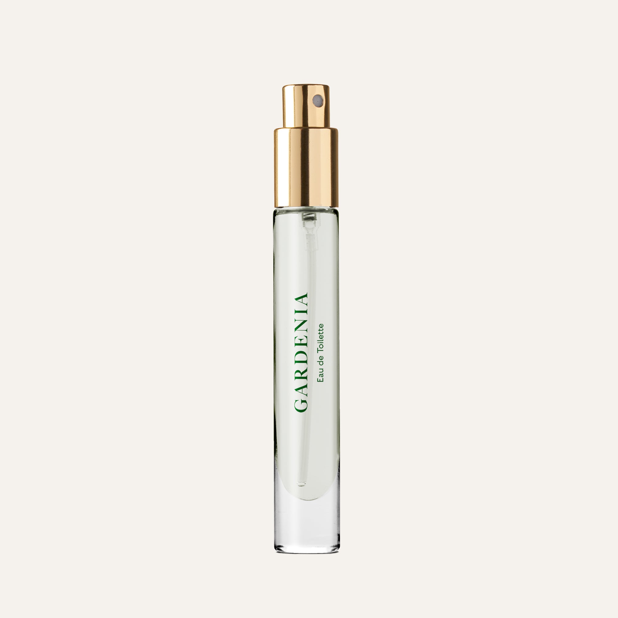 Gardenia Eau de Toilette Fragrance Caswell-Massey® 7.5 mL