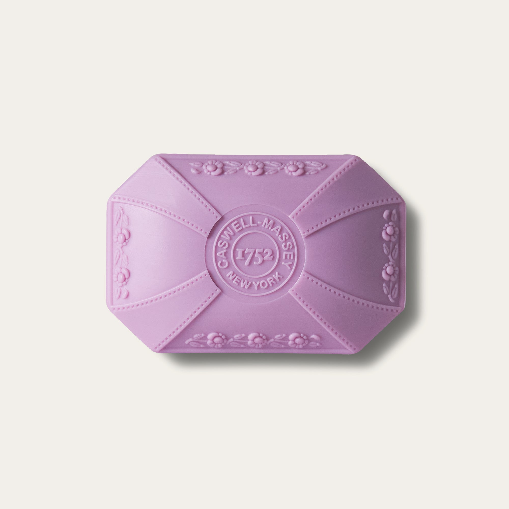 Lilac Bar Soap | Luxury Bar Soap | Caswell-Massey®