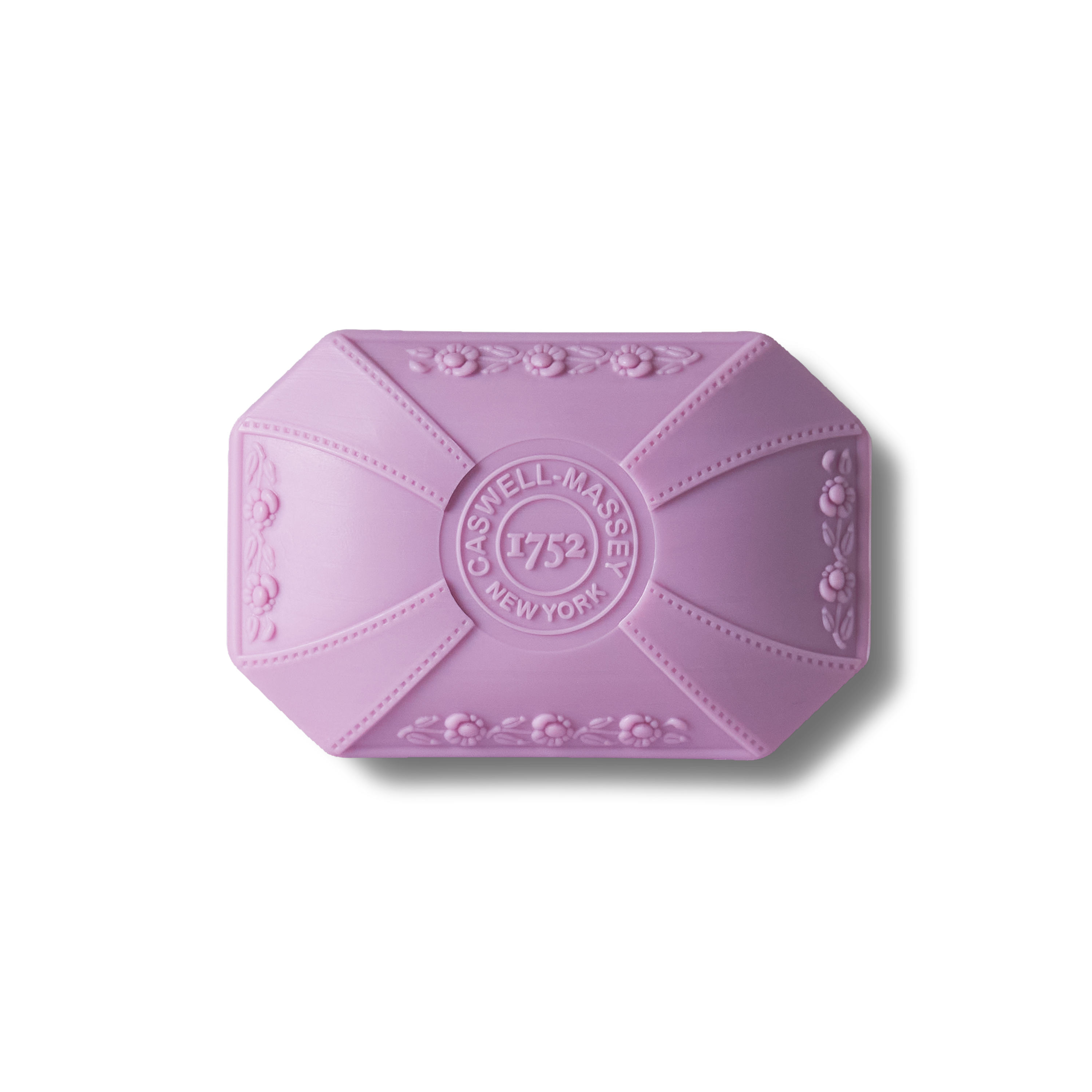 Lilac Bar Soap Bar Soap Caswell-Massey®