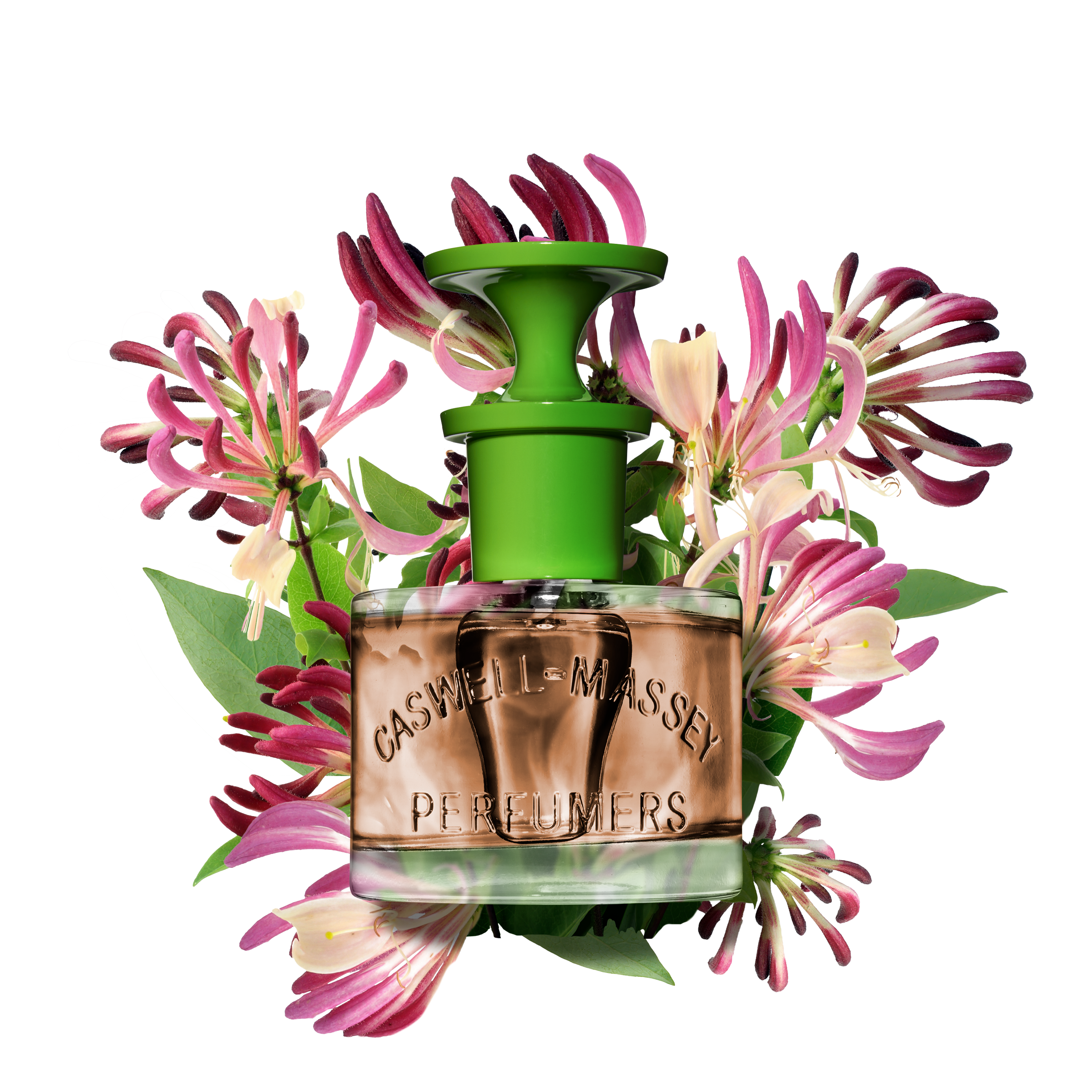 Honeysuckle Eau de Toilette Fragrance Caswell-Massey®