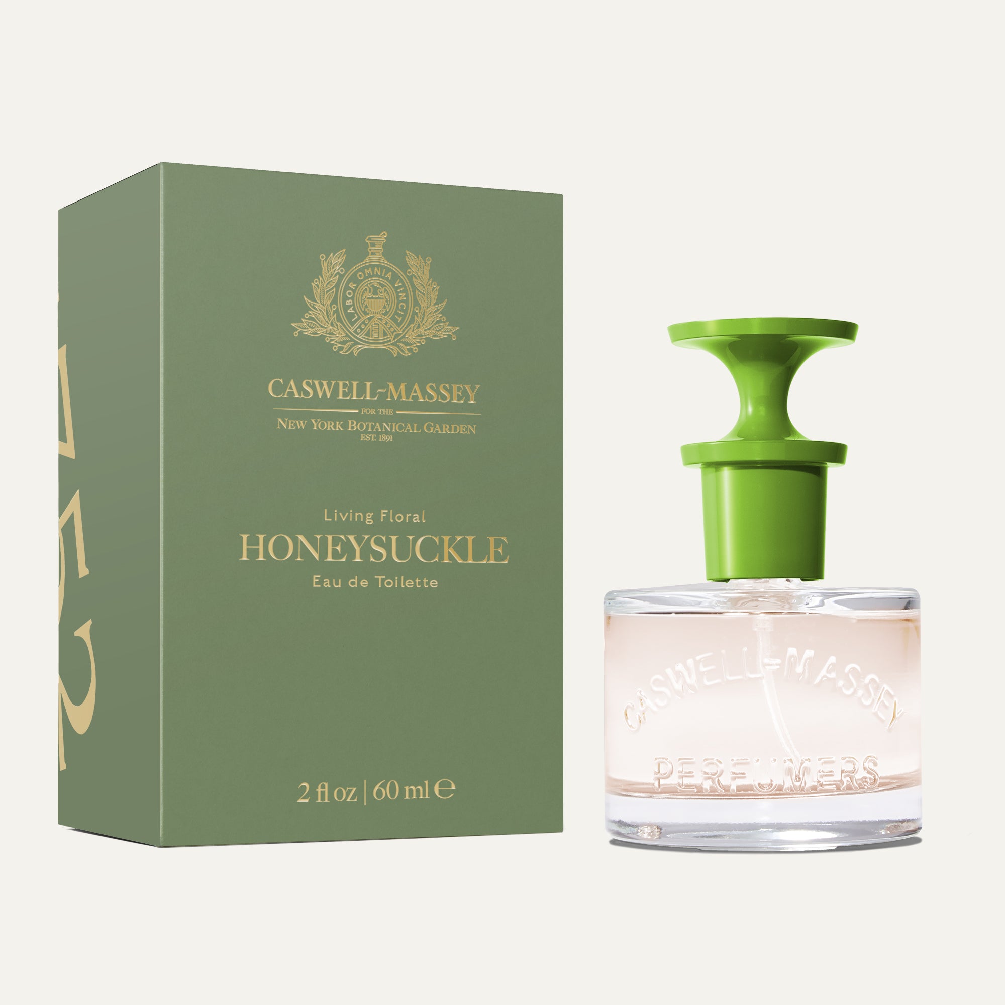 Honeysuckle Eau de Toilette