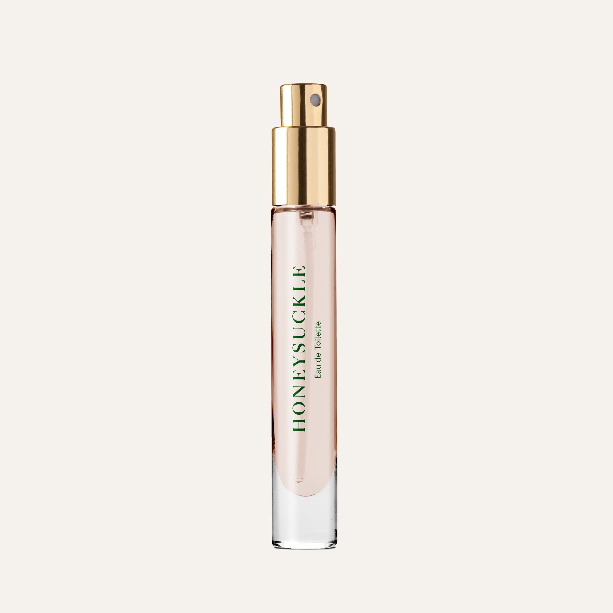 Honeysuckle Eau de Toilette Fragrance Caswell-Massey® 7.5 mL