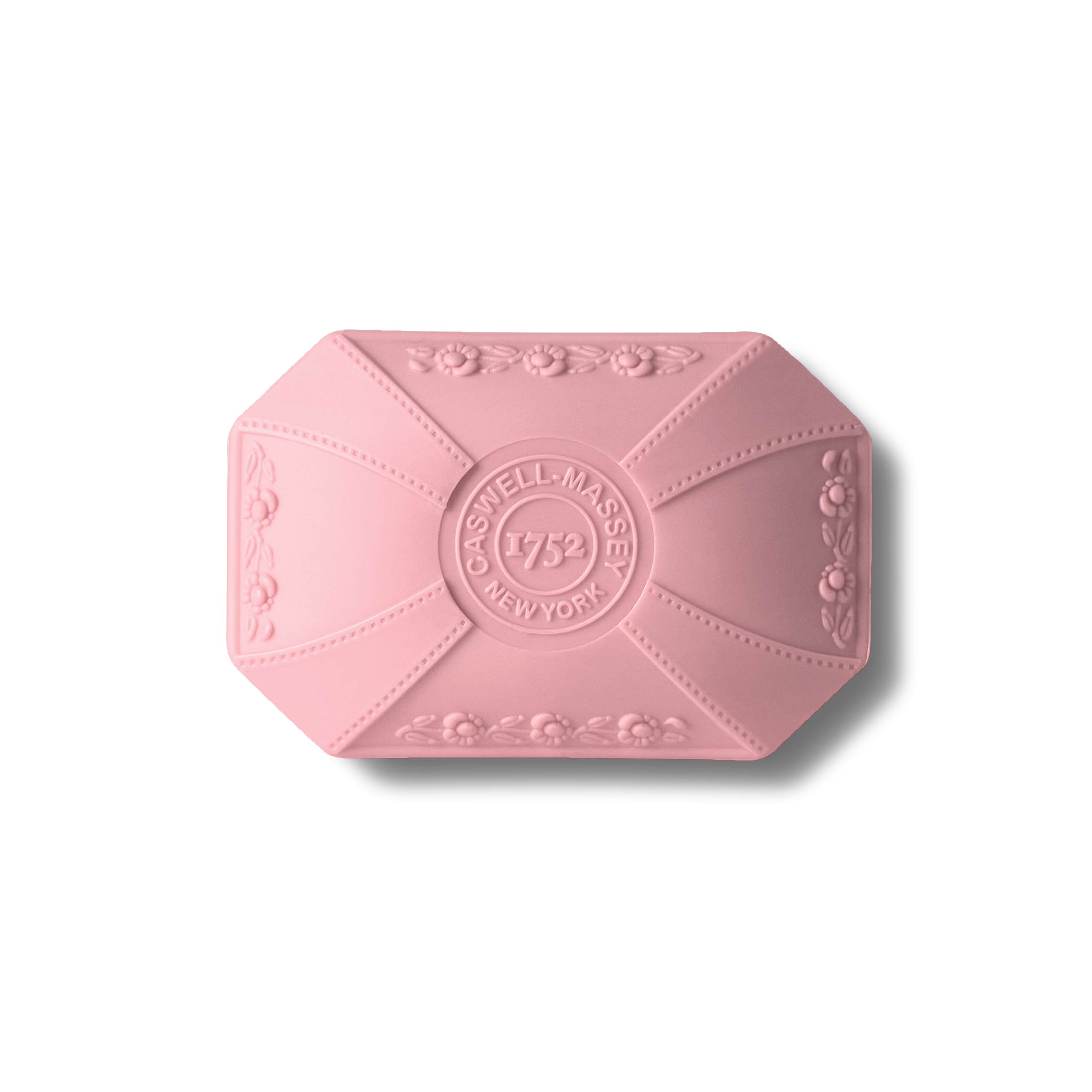 Rose Bar Soap Bar Soap Caswell-Massey®