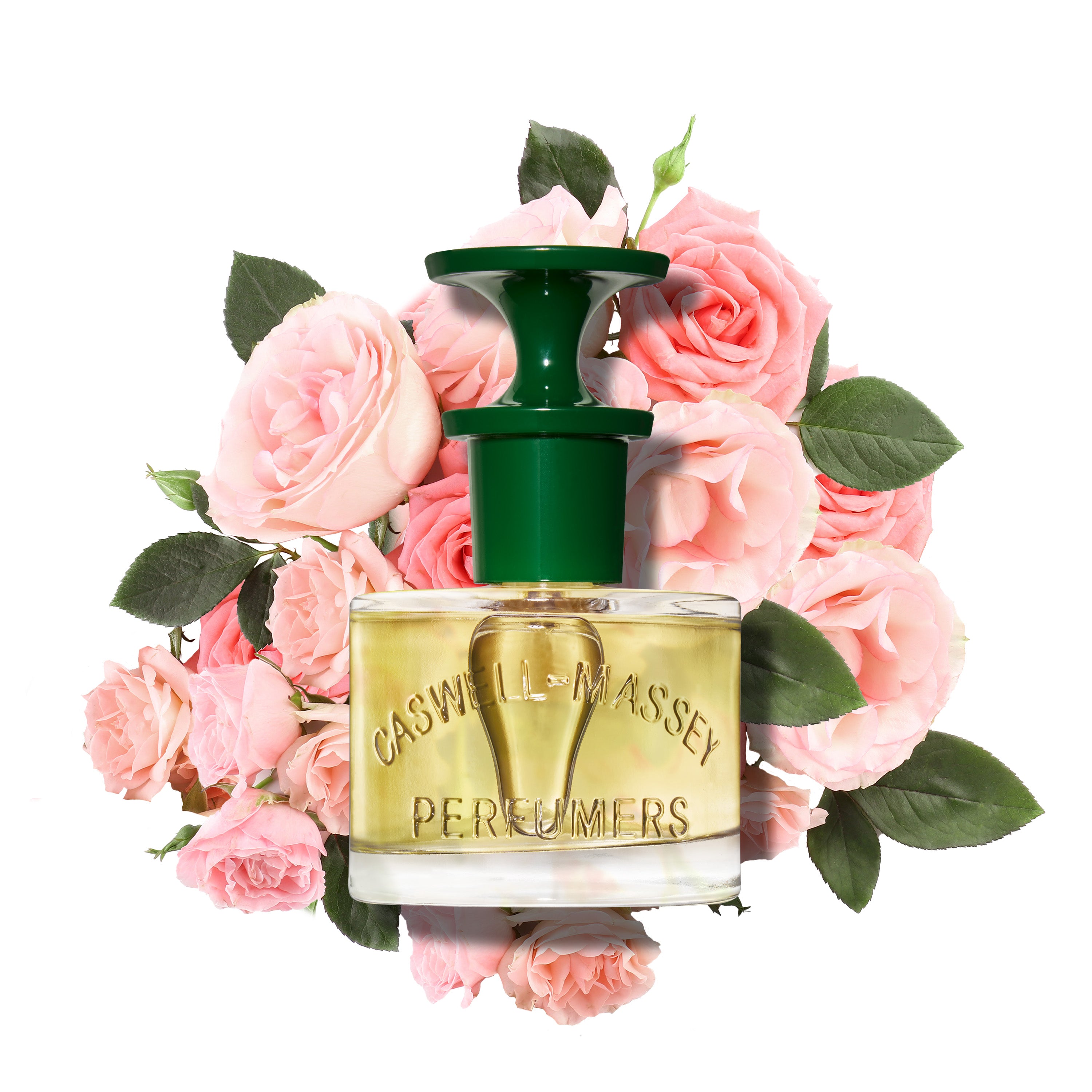 Rose Perfume Fragrance Caswell-Massey®   