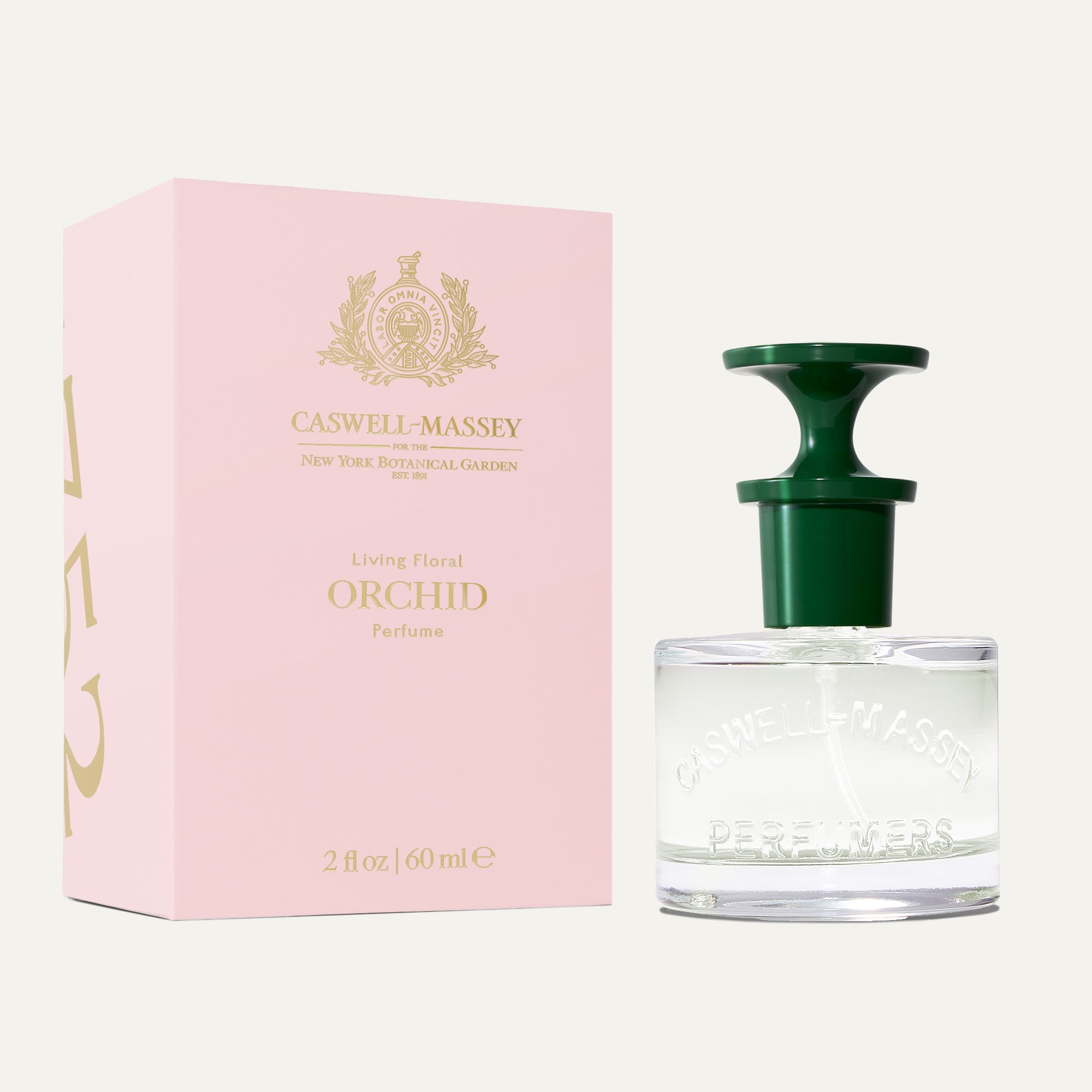 Orchid Perfume Fragrance Caswell-Massey®