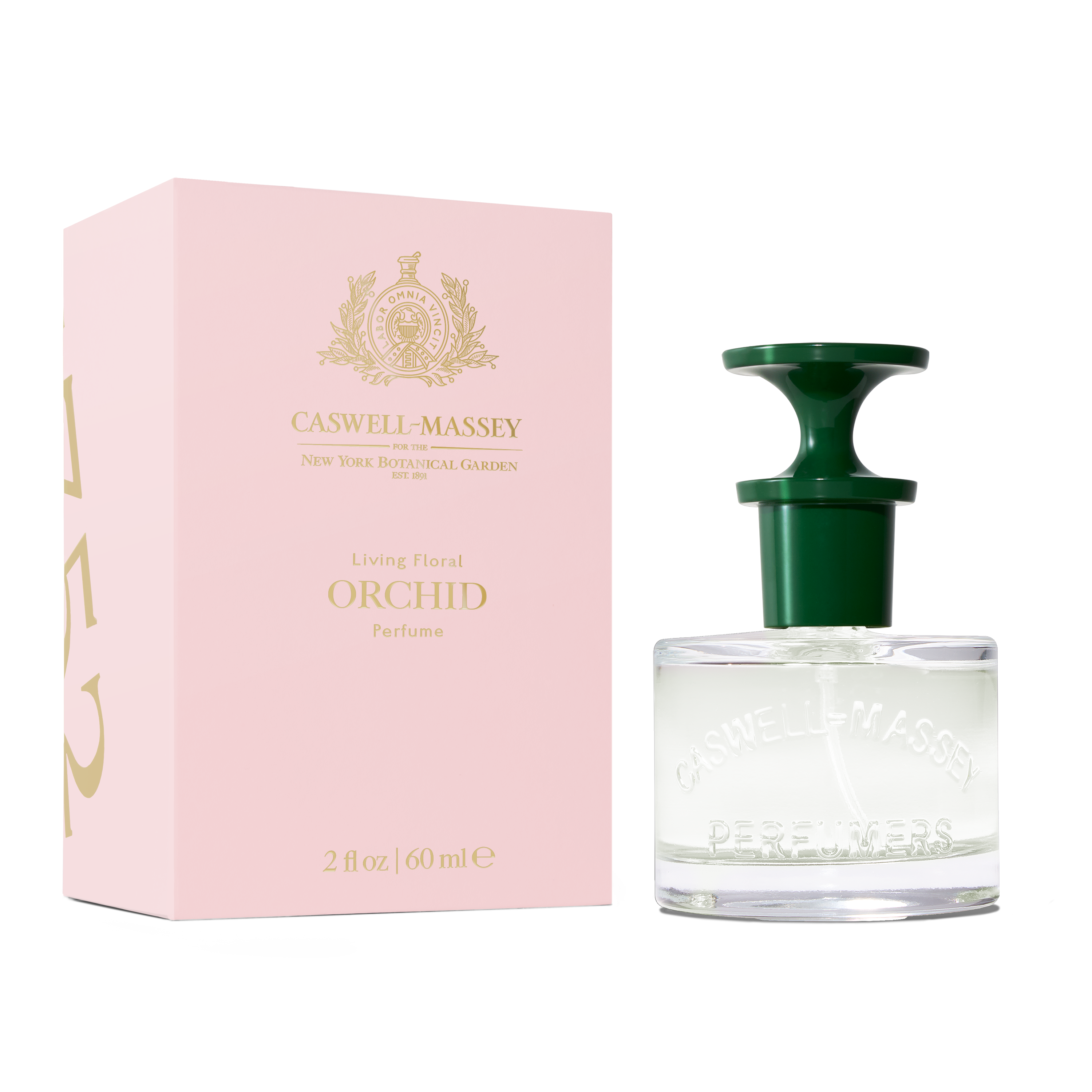 Orchid Perfume Fragrance Caswell-Massey® 60 mL