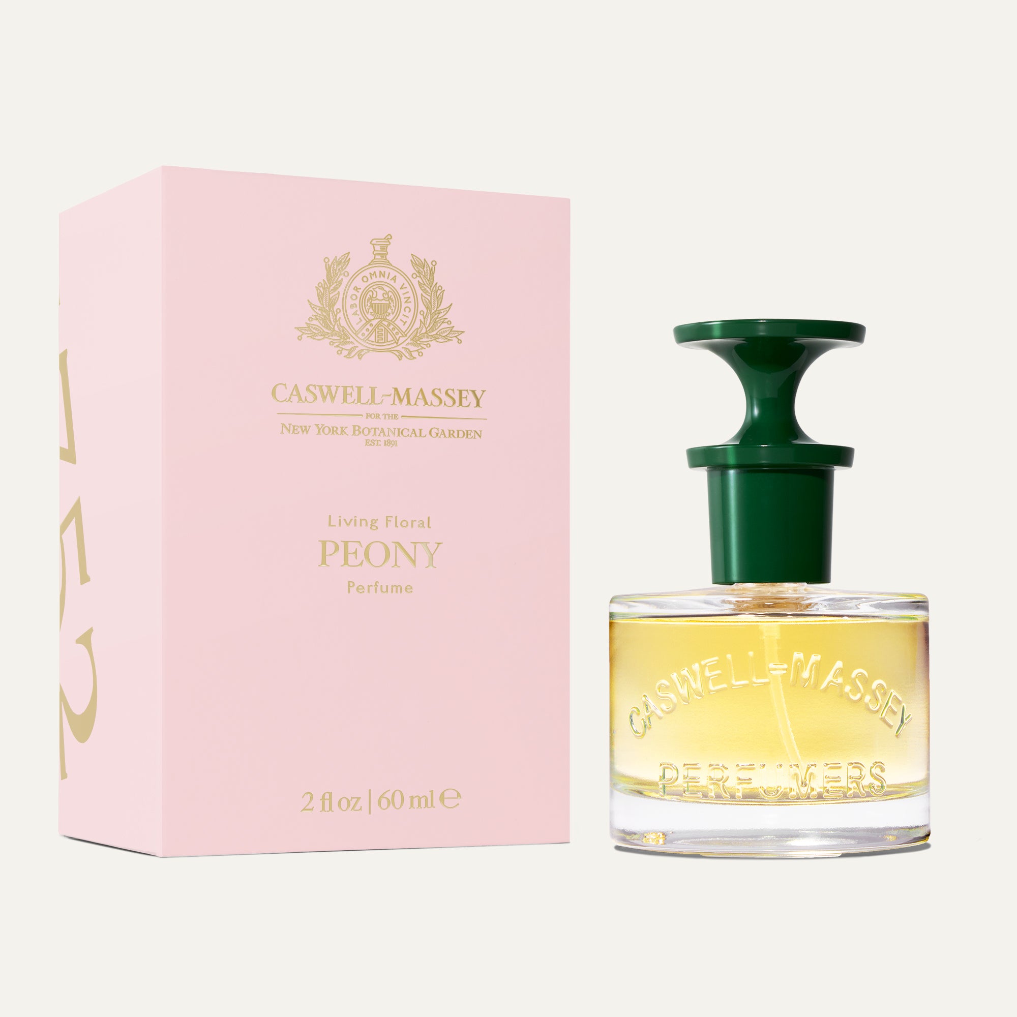 Peony Perfume Fragrance Caswell-Massey®