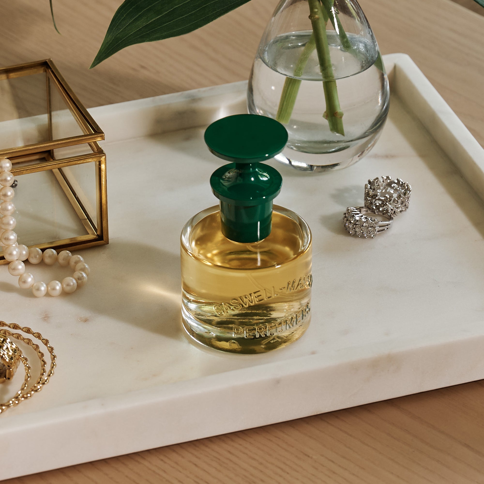 Peony Perfume Fragrance Caswell-Massey®