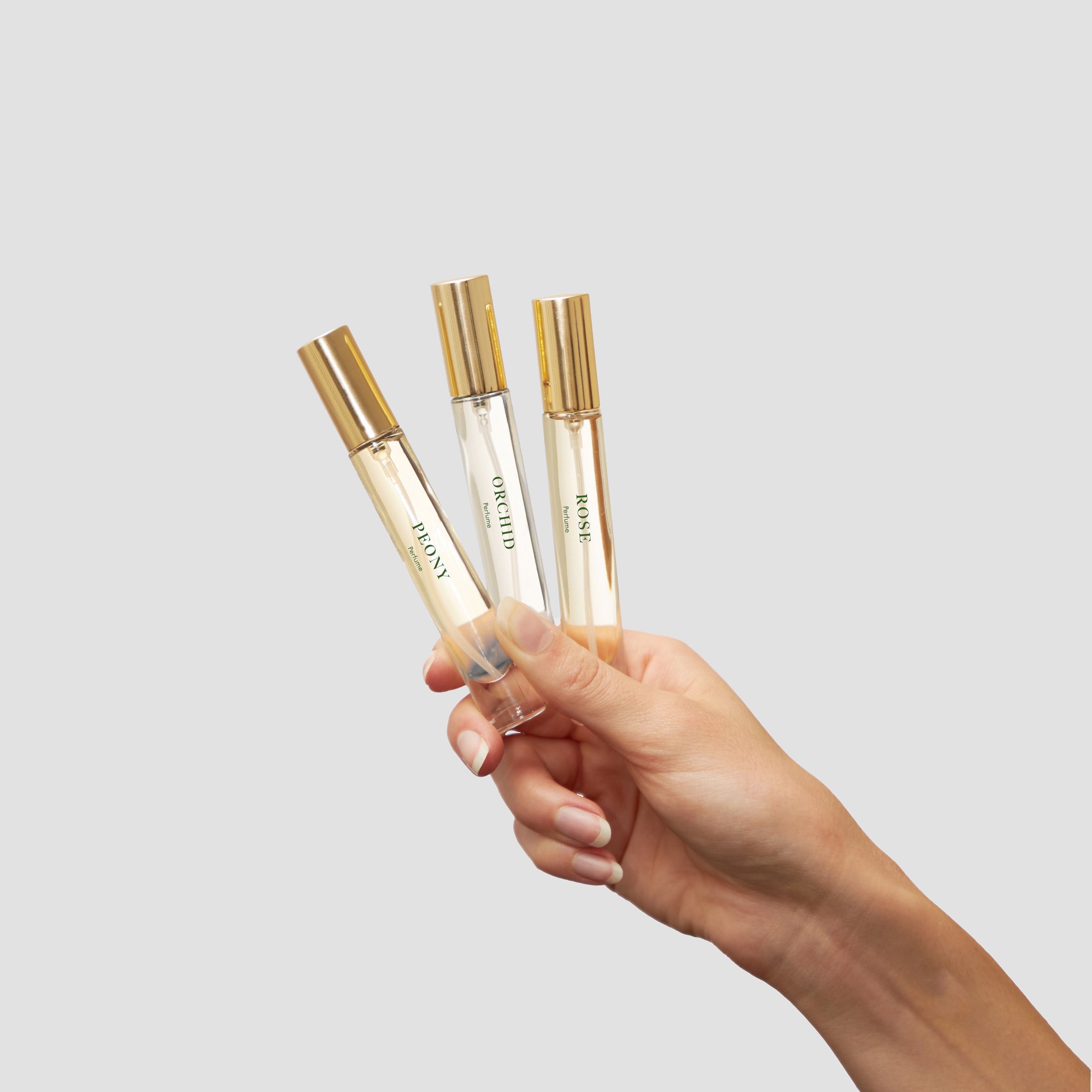 Bouquet Discovery Set Discovery Fragrance Caswell-Massey®