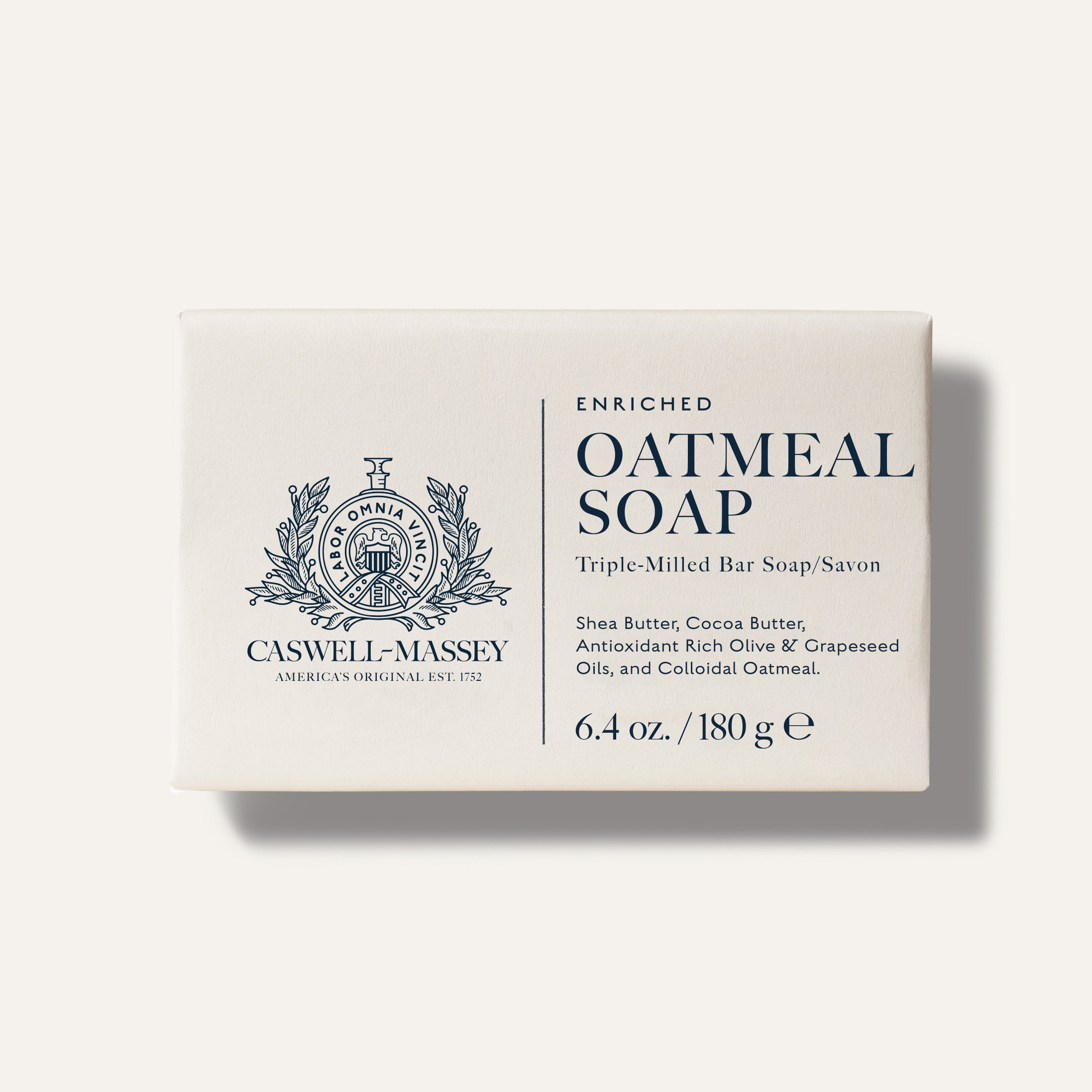 Oatmeal Bar Soap Bar Soap Caswell-Massey®
