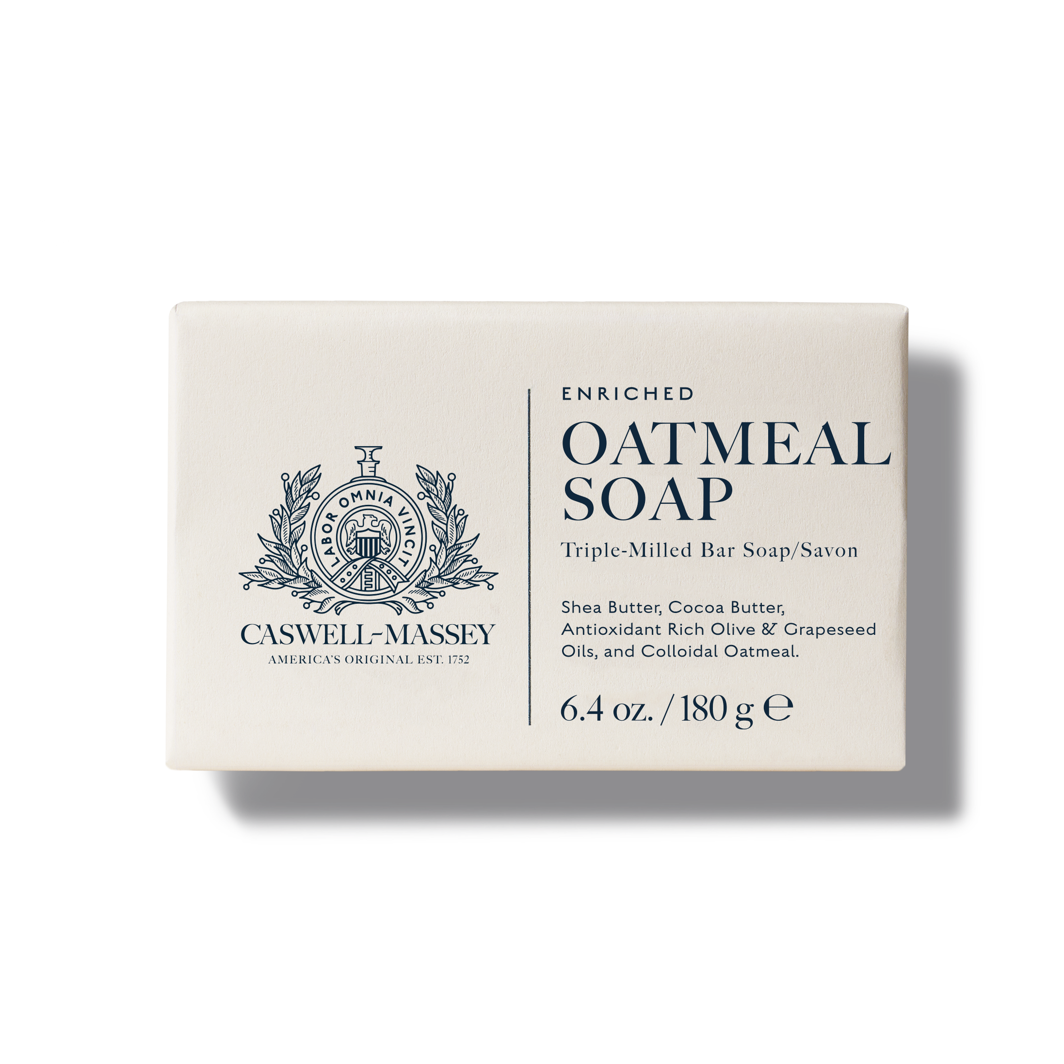 Oatmeal Bar Soap Bar Soap Caswell-Massey®