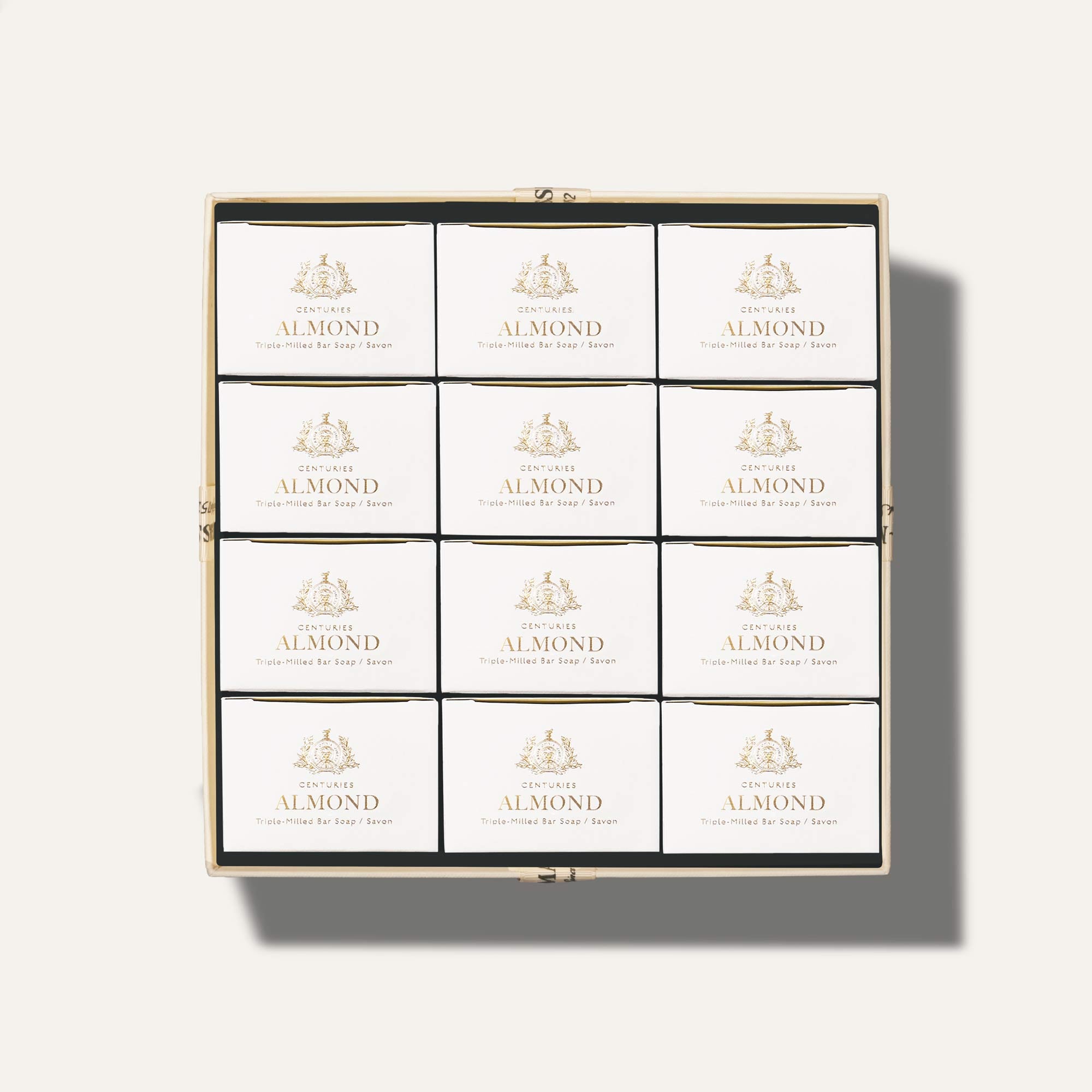 Almond Bar Soap Bar Soap Caswell-Massey® Year of Soap
