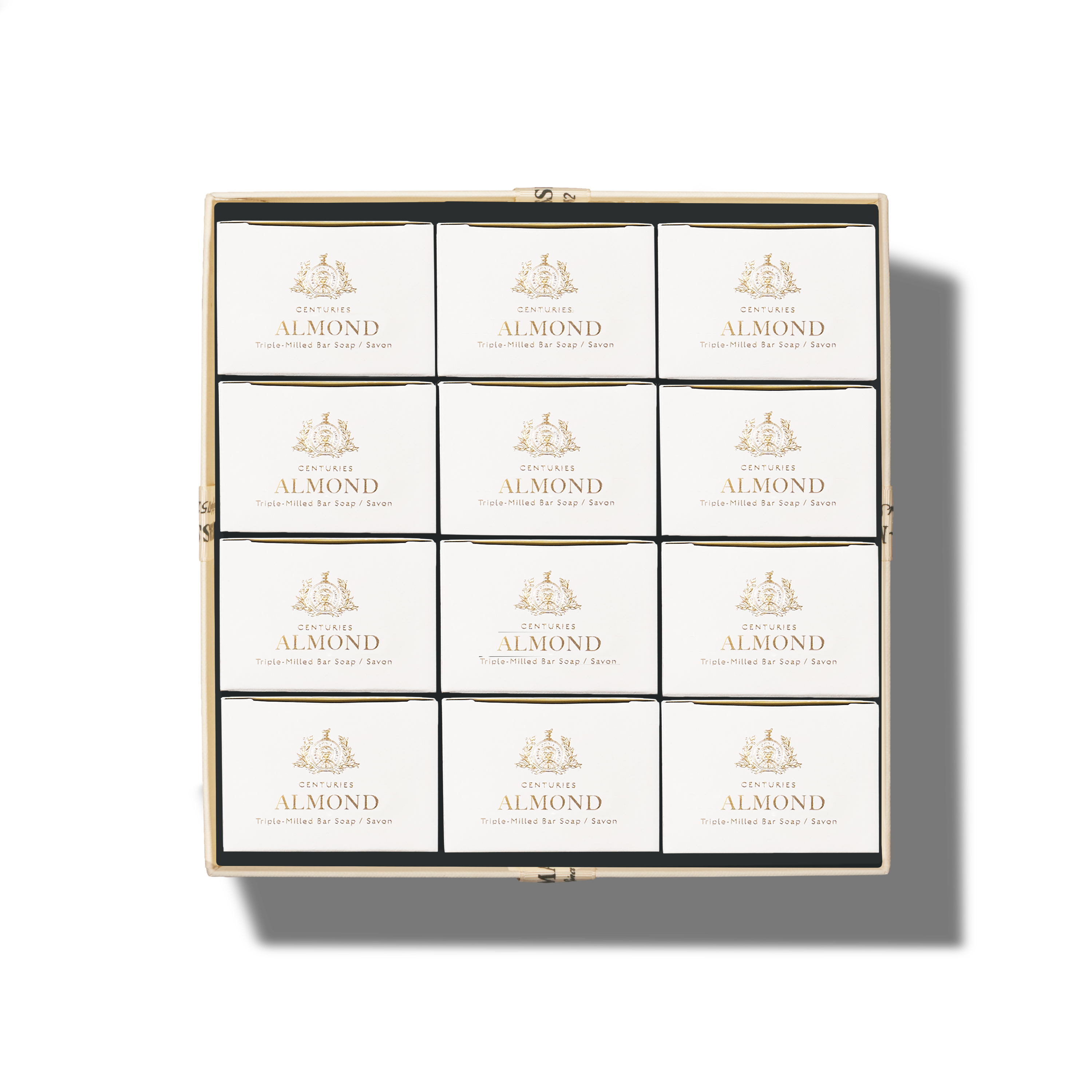Almond Bar Soap Bar Soap Caswell-Massey® Year of Soap