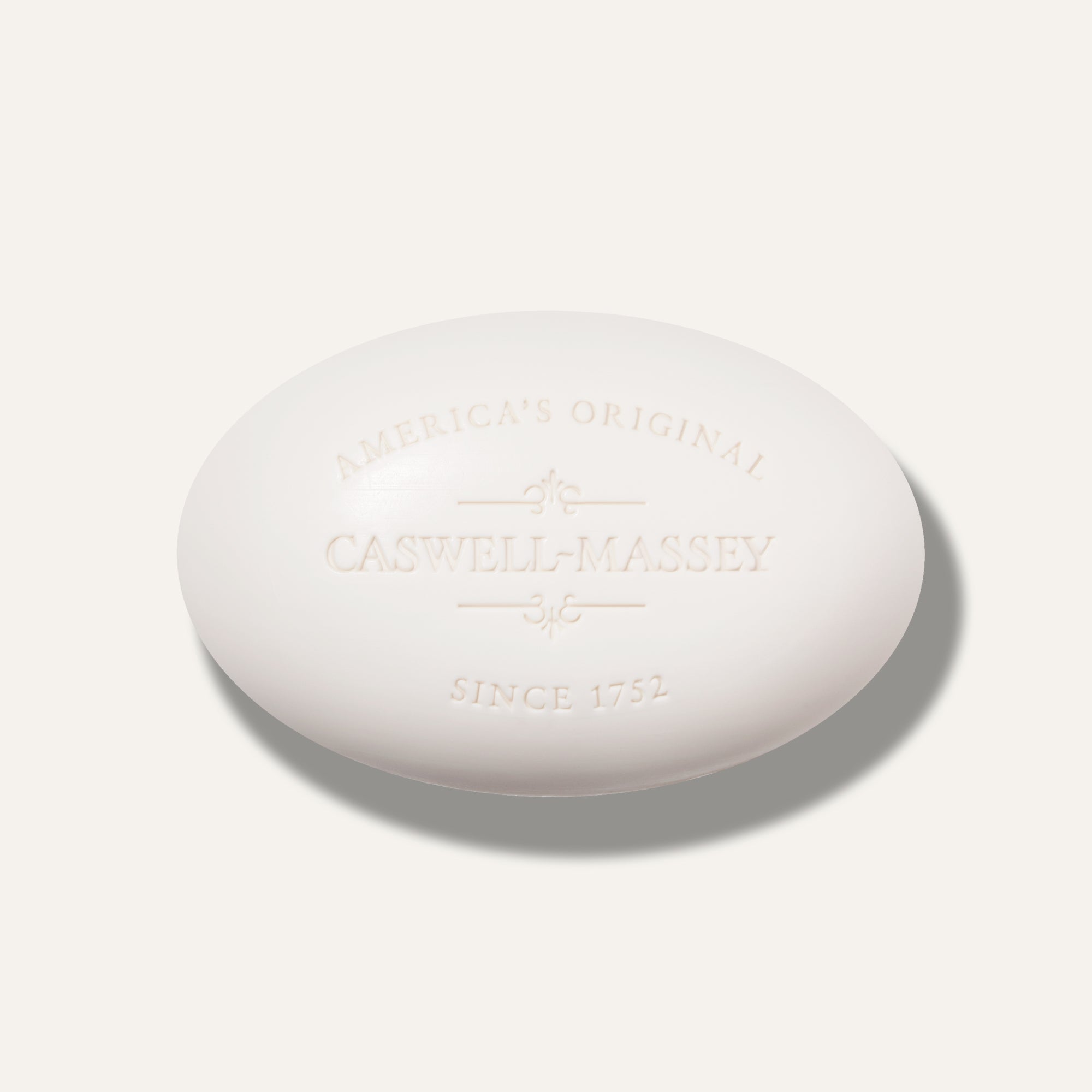 Almond Bar Soap Bar Soap Caswell-Massey® Single Soap