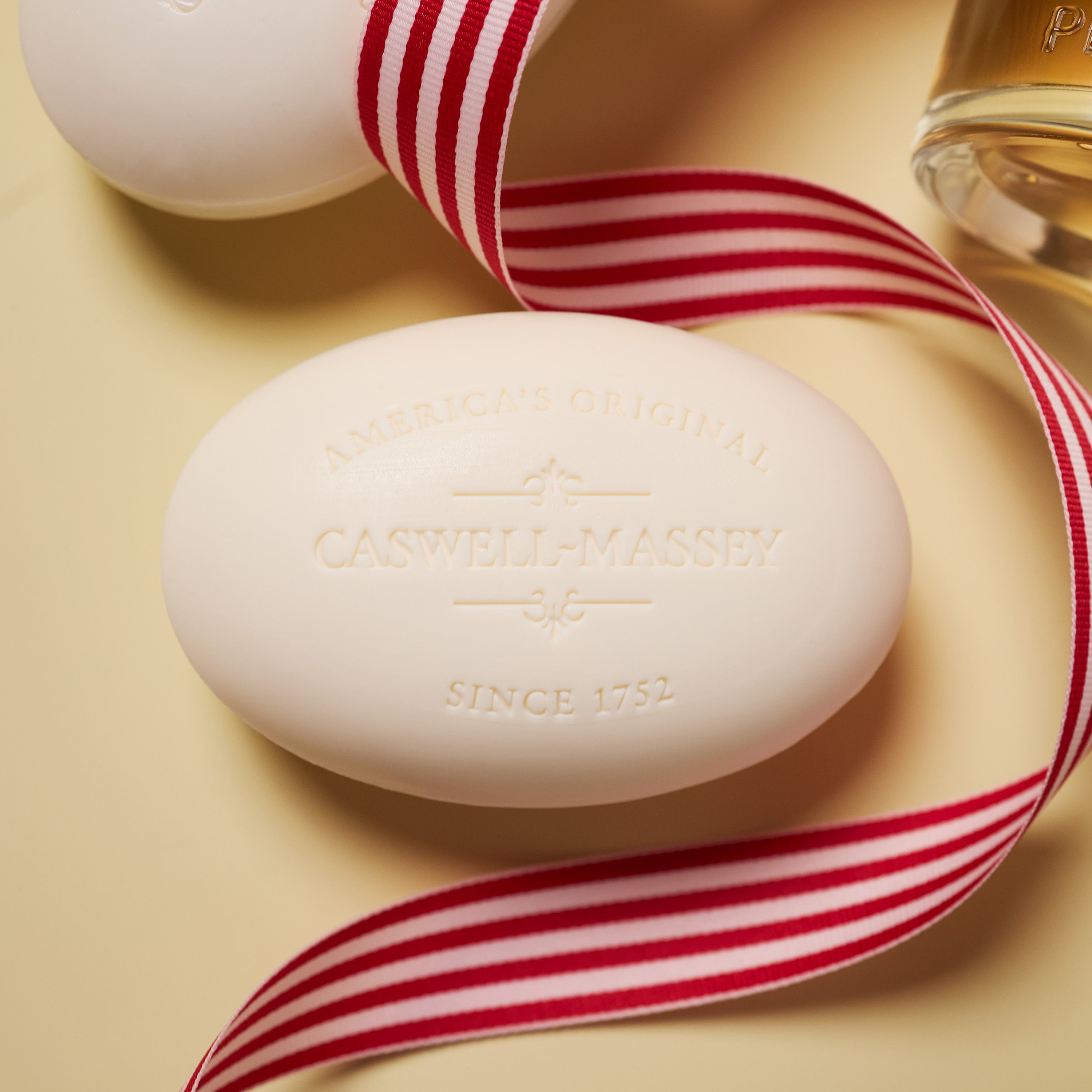 Almond Bar Soap Bar Soap Caswell-Massey®