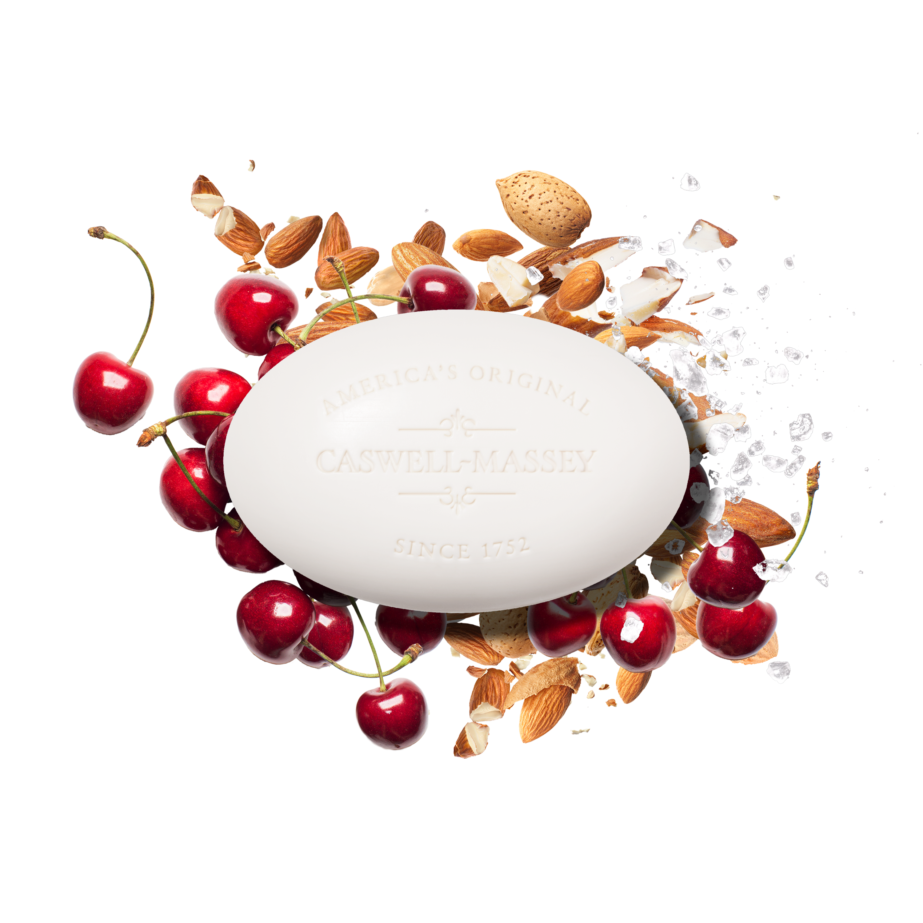 Almond Bar Soap Bar Soap Caswell-Massey®