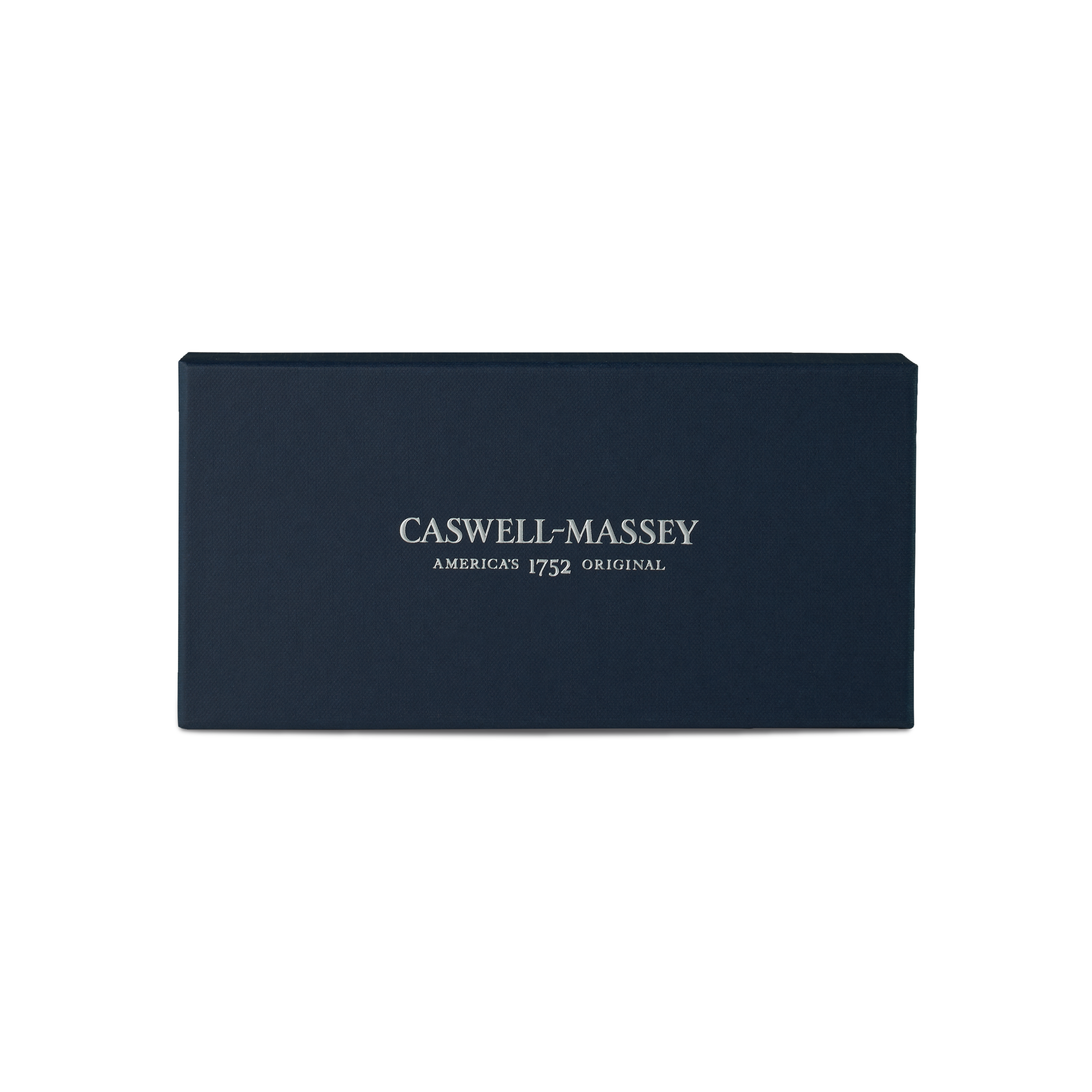Gift Boxes Gift Packaging Caswell-Massey® Small Navy 3.5oz Bar Soaps