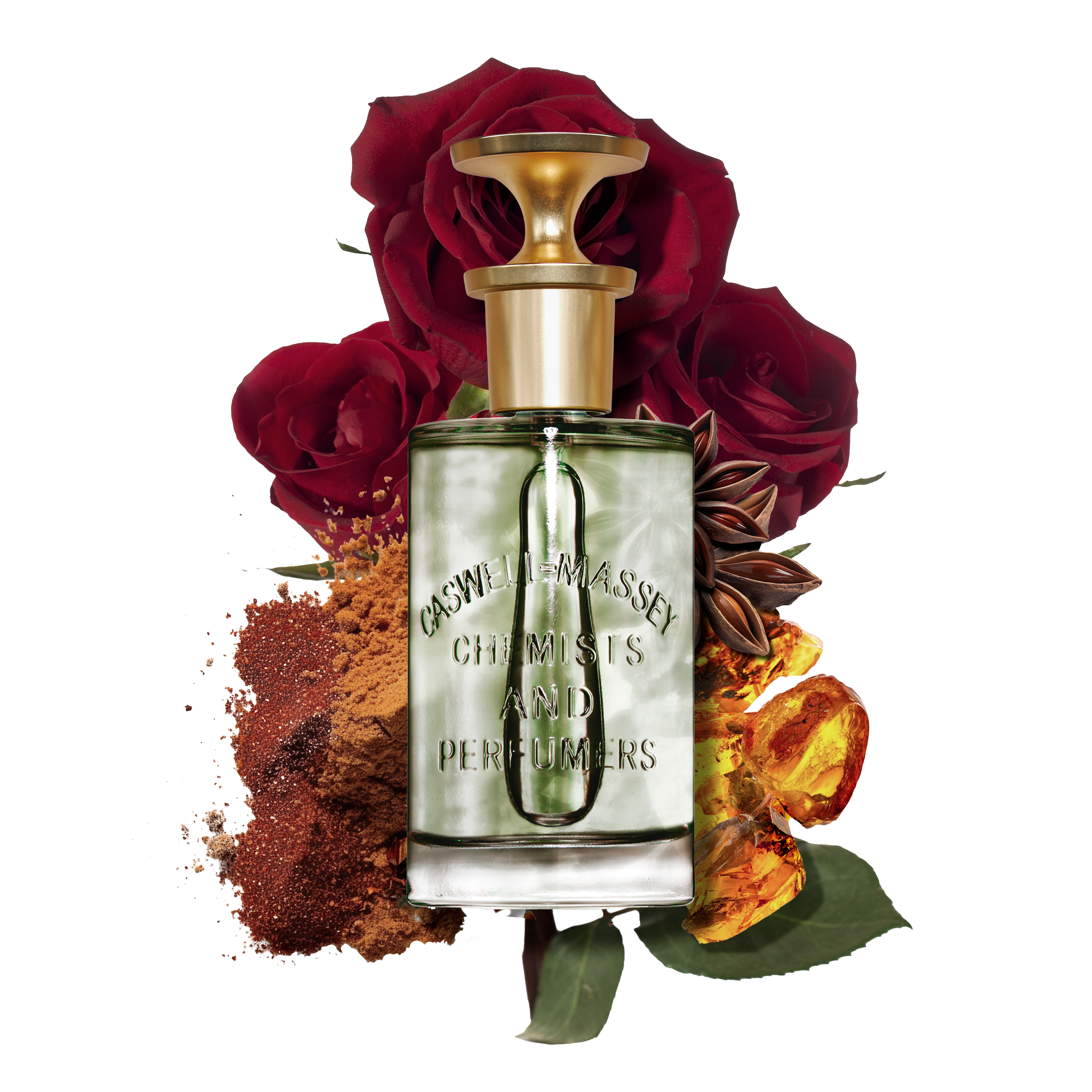 RÒS Eau de Parfum Fragrance Caswell-Massey®