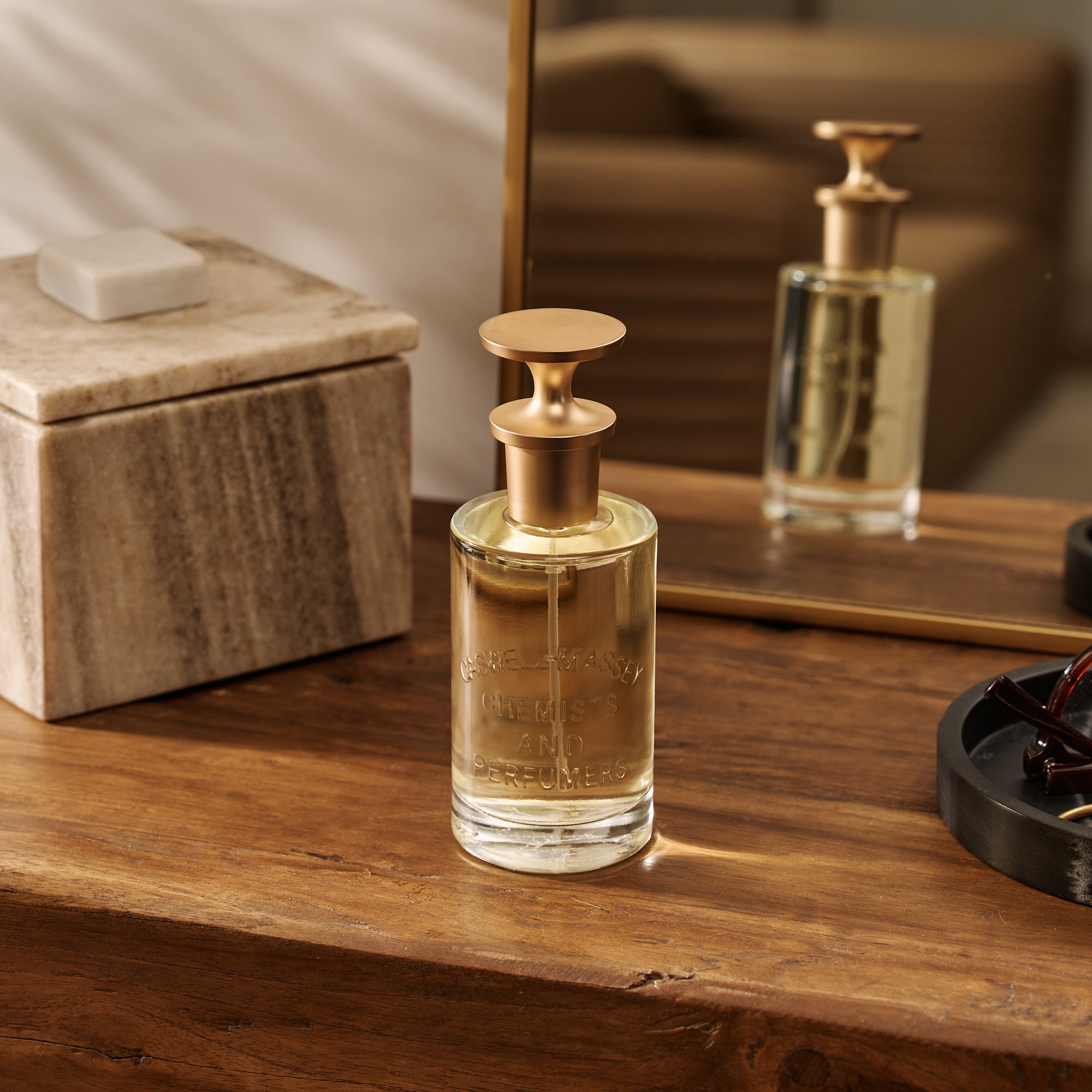 RÒS Eau de Parfum Fragrance Caswell-Massey®