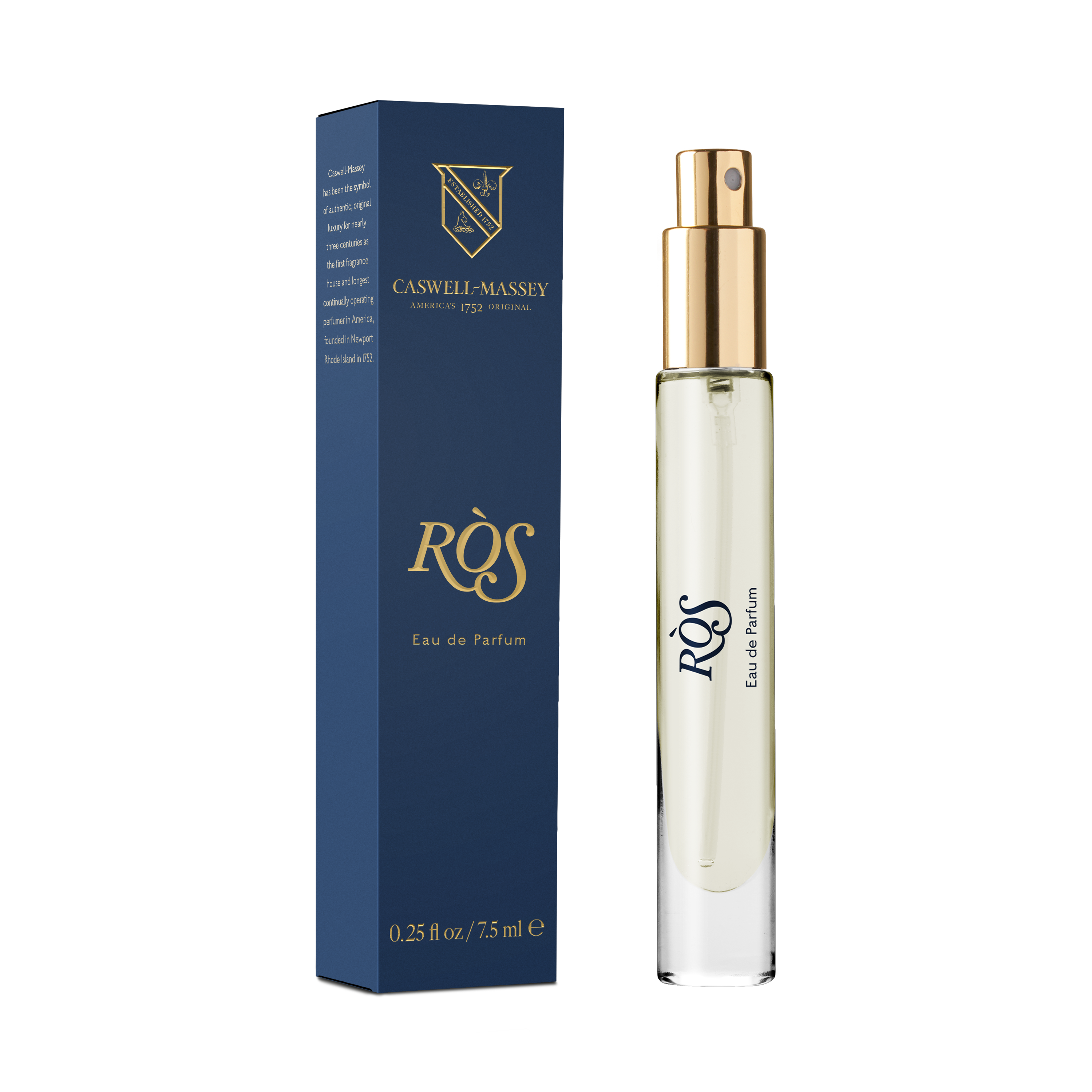 RÒS Eau de Parfum Fragrance Caswell-Massey®