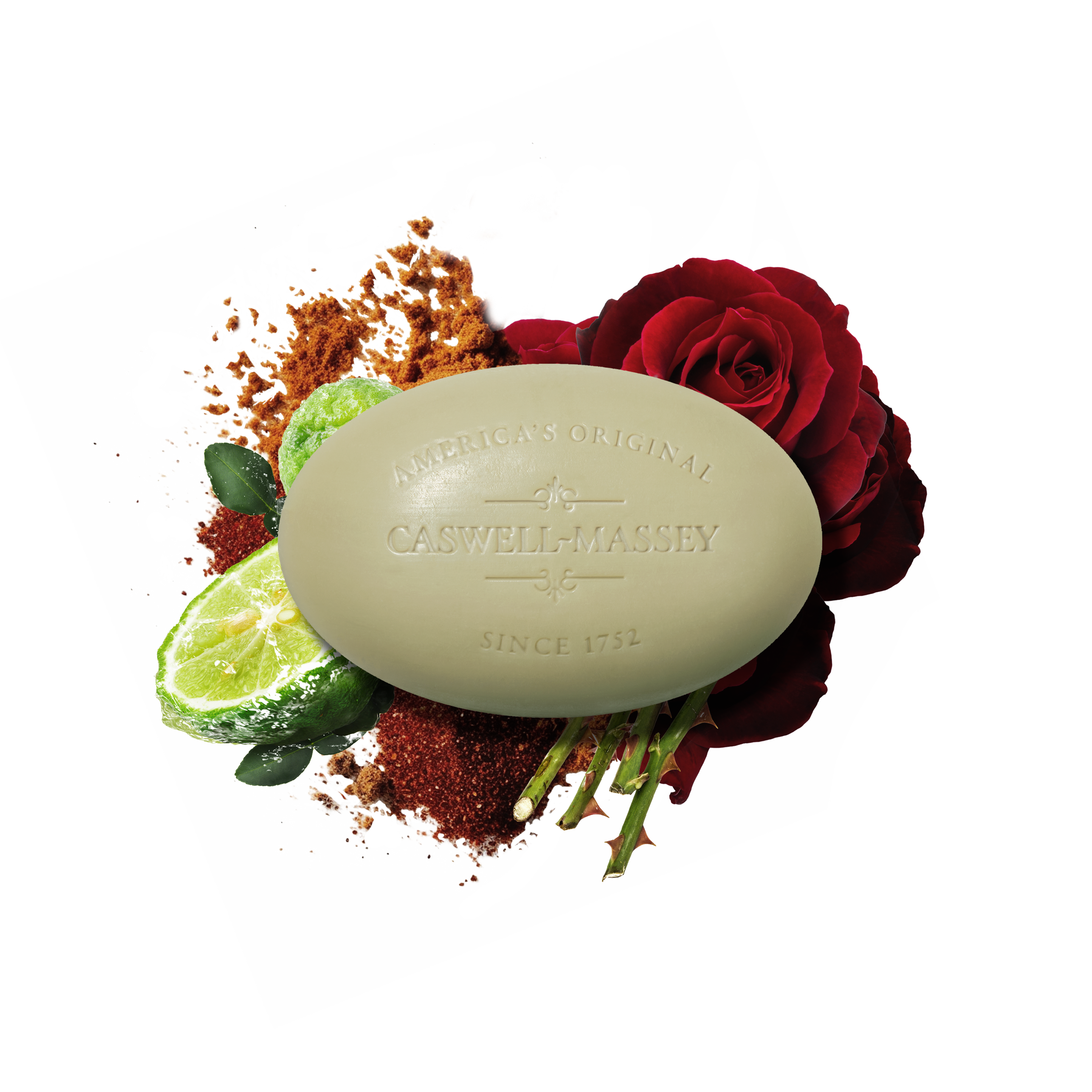 RÒS Bar Soap Bar Soap Caswell-Massey®