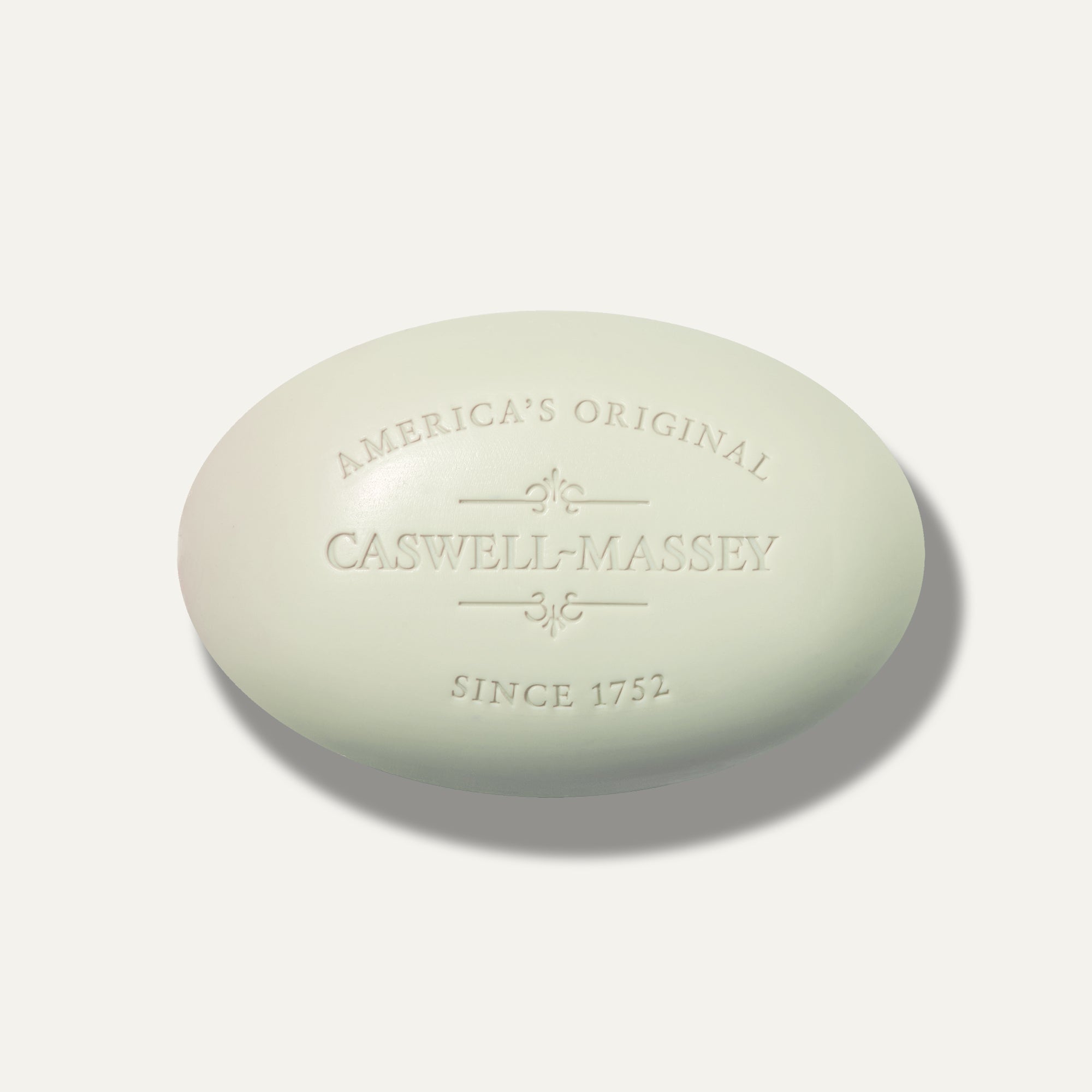 Jockey Club Bar Soap Bar Soap Caswell-Massey® Single Soap