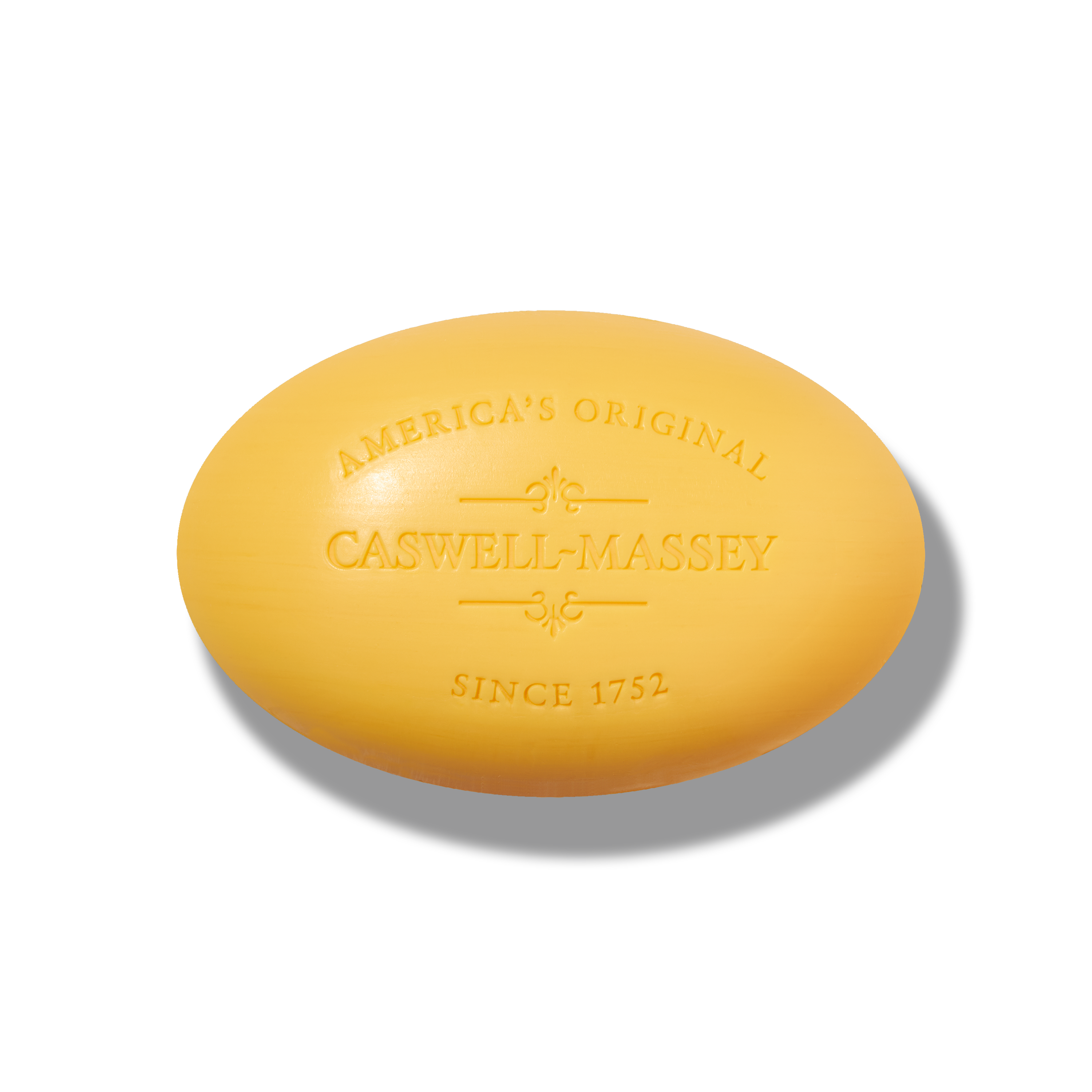 Verbena Bar Soap Bar Soap Caswell-Massey®