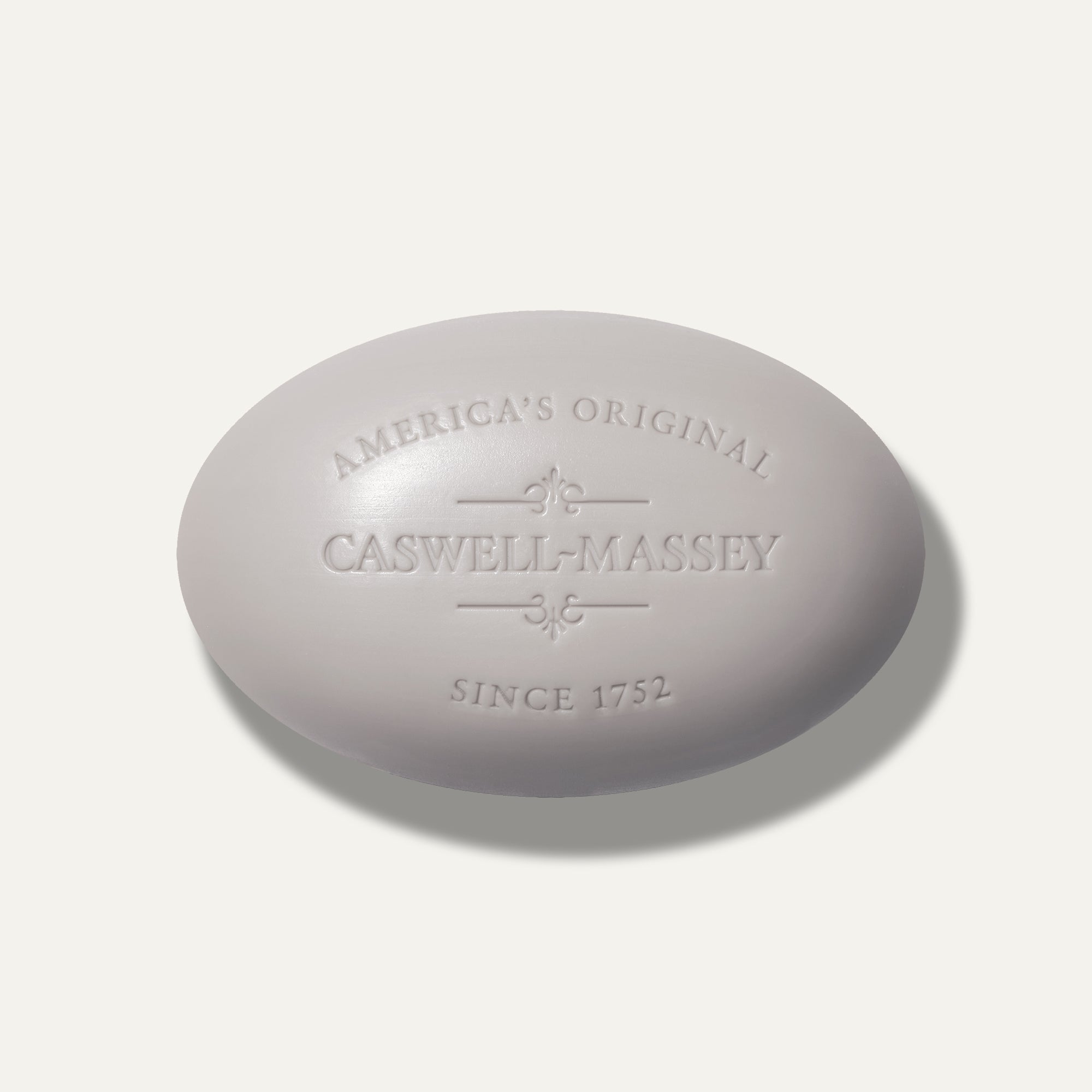 LX48 Bar Soap | Luxury Bar Soap | Caswell-Massey®