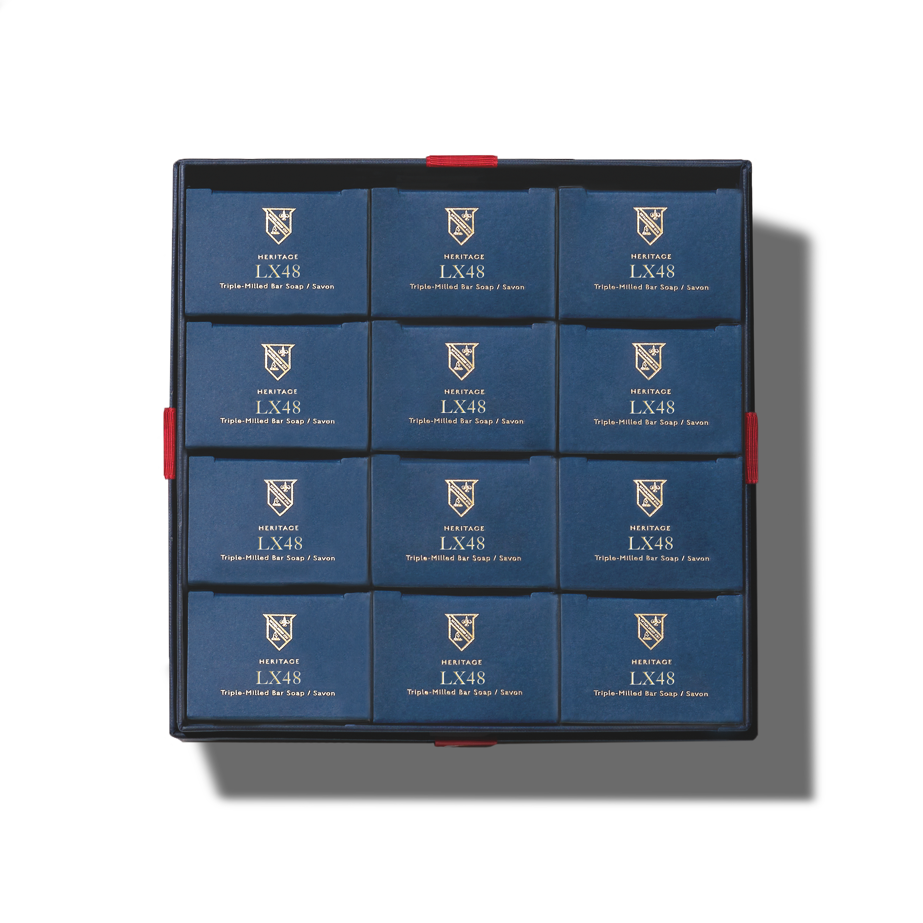LX48 Bar Soap Bar Soap Caswell-Massey® Year of Soap