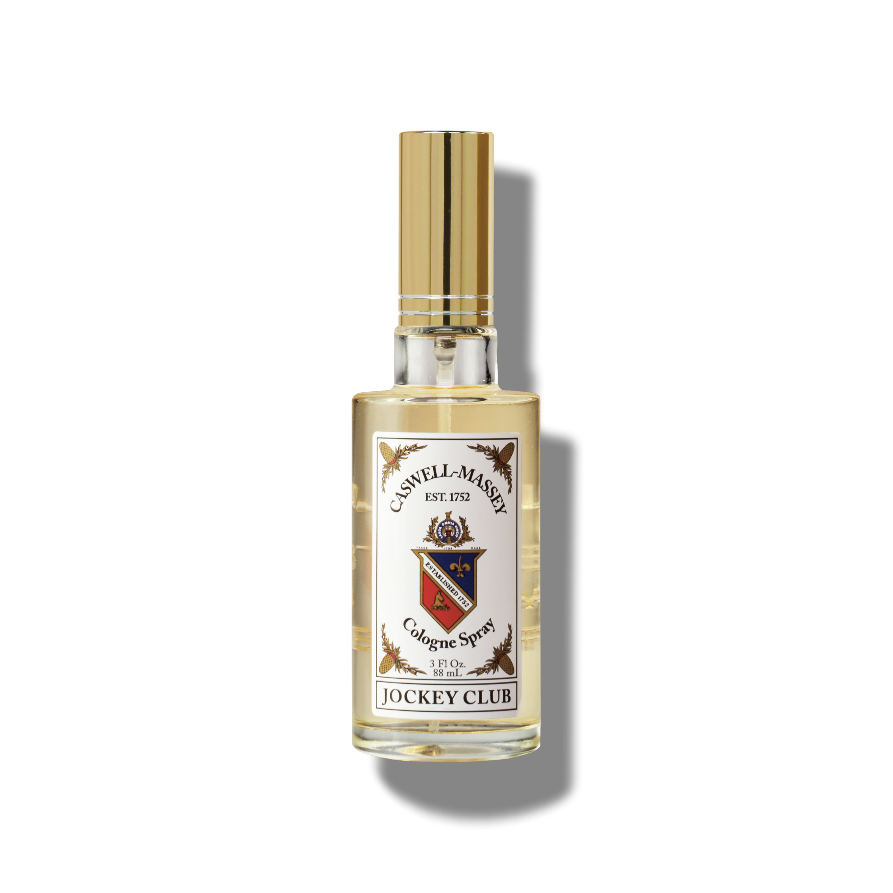 Jockey Club Cologne Fragrance Caswell-Massey®