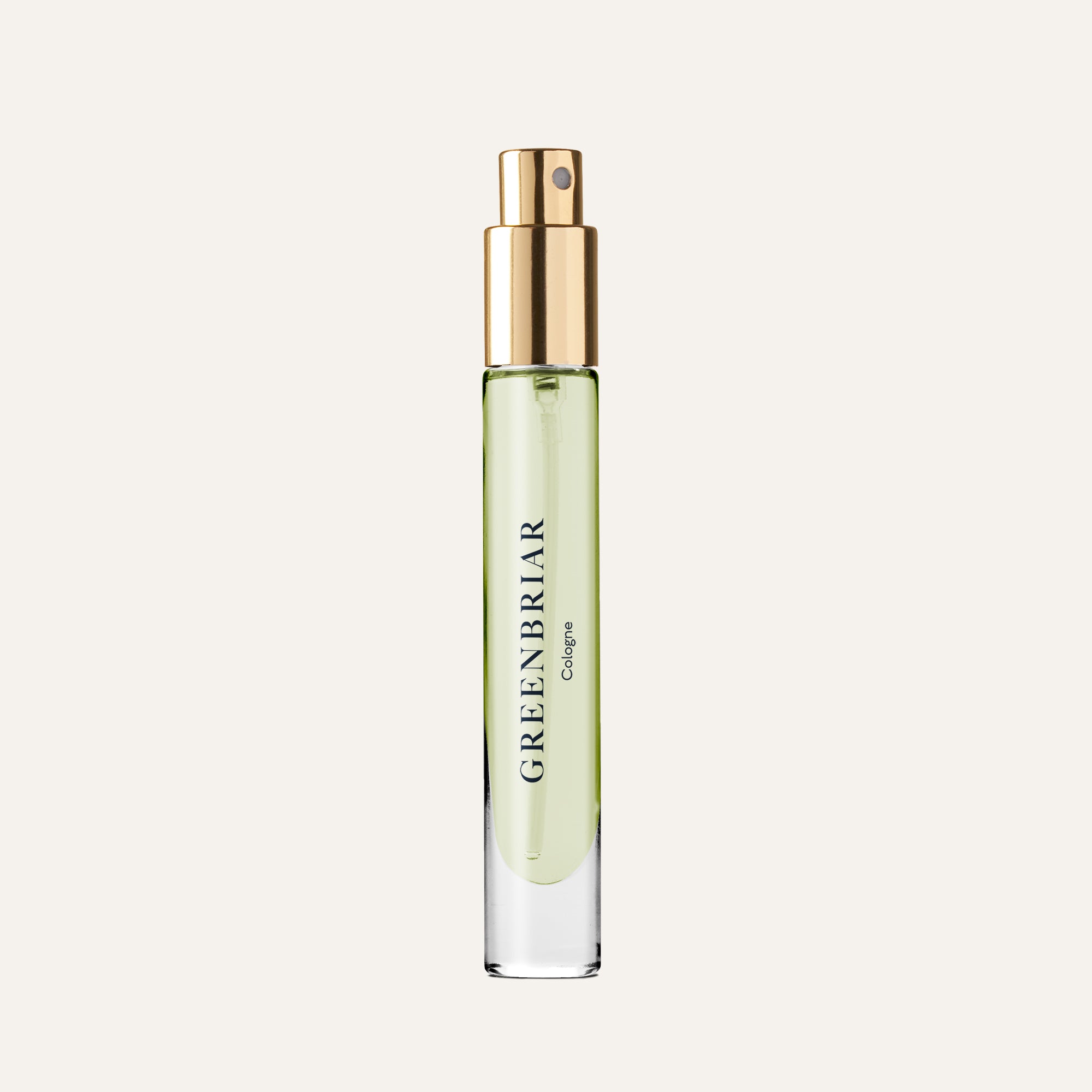 Greenbriar Cologne Fragrance Caswell-Massey® 7.5 mL