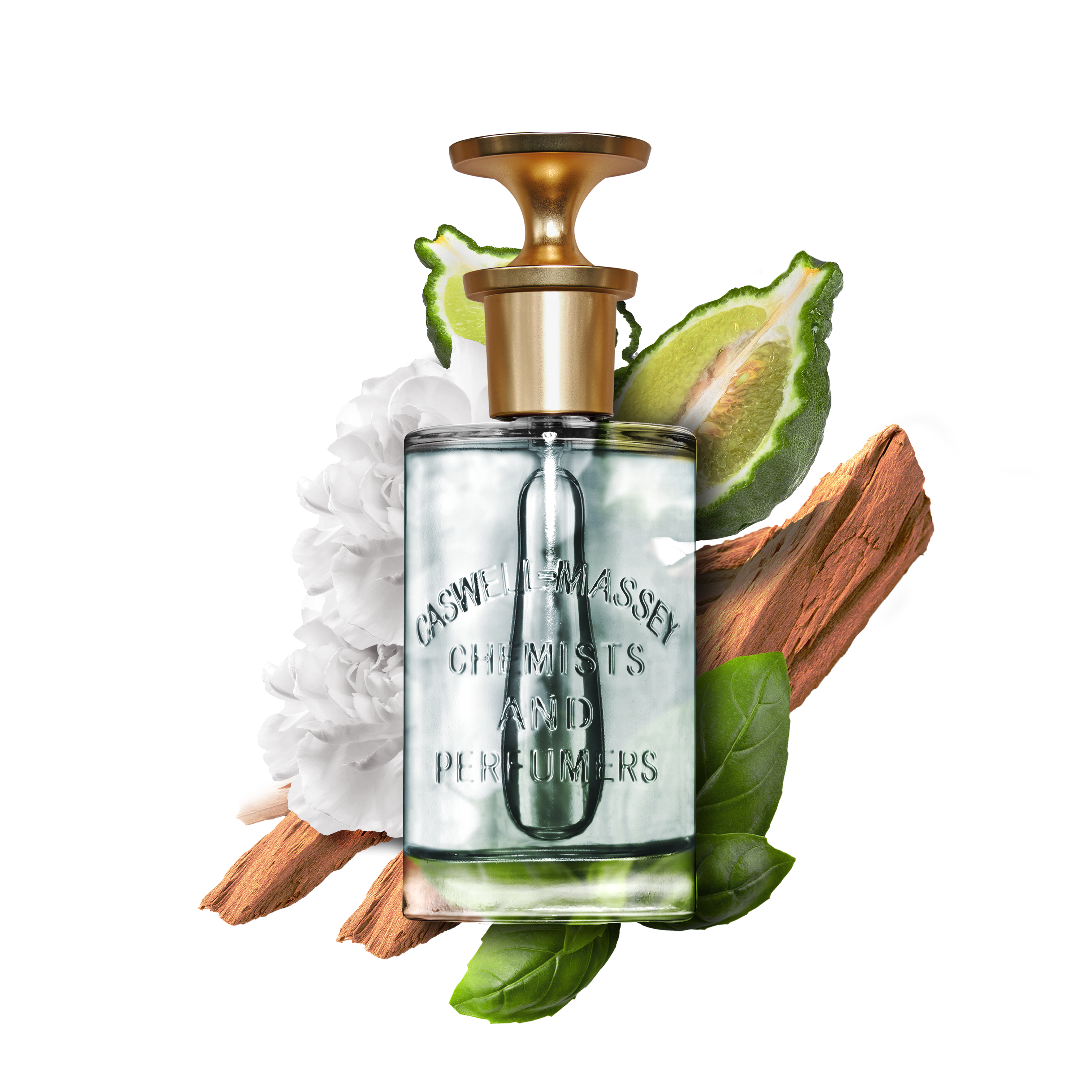 Jockey Club Eau de Parfum Fragrance Caswell-Massey®