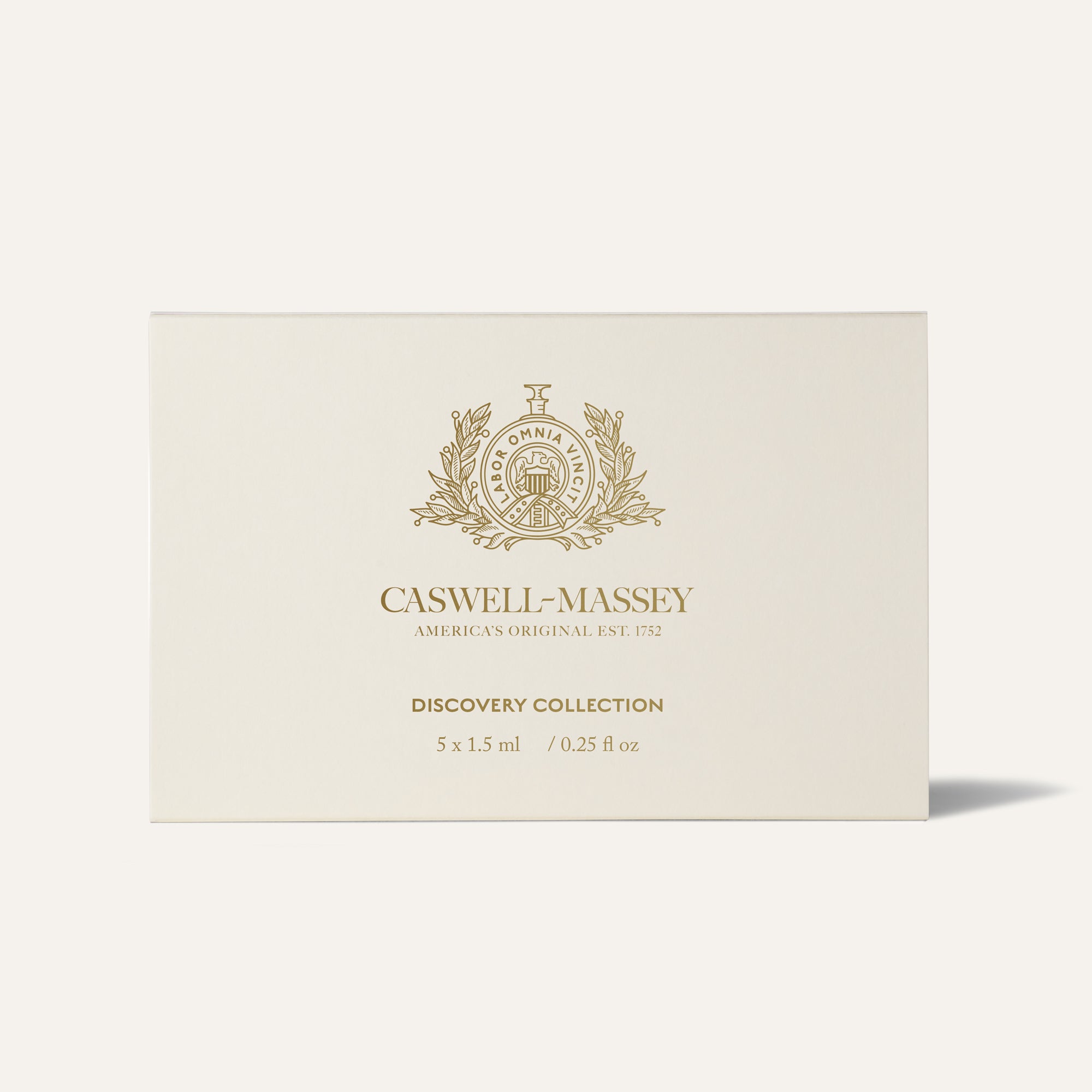 Fragrance Discovery Collection | Men's Cologne Samples | Caswell