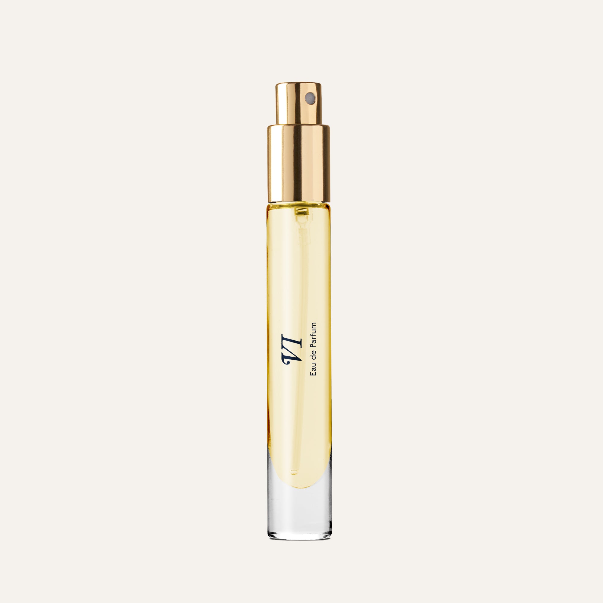 Number Six Eau de Parfum Fragrance Caswell-Massey® 7.5 mL