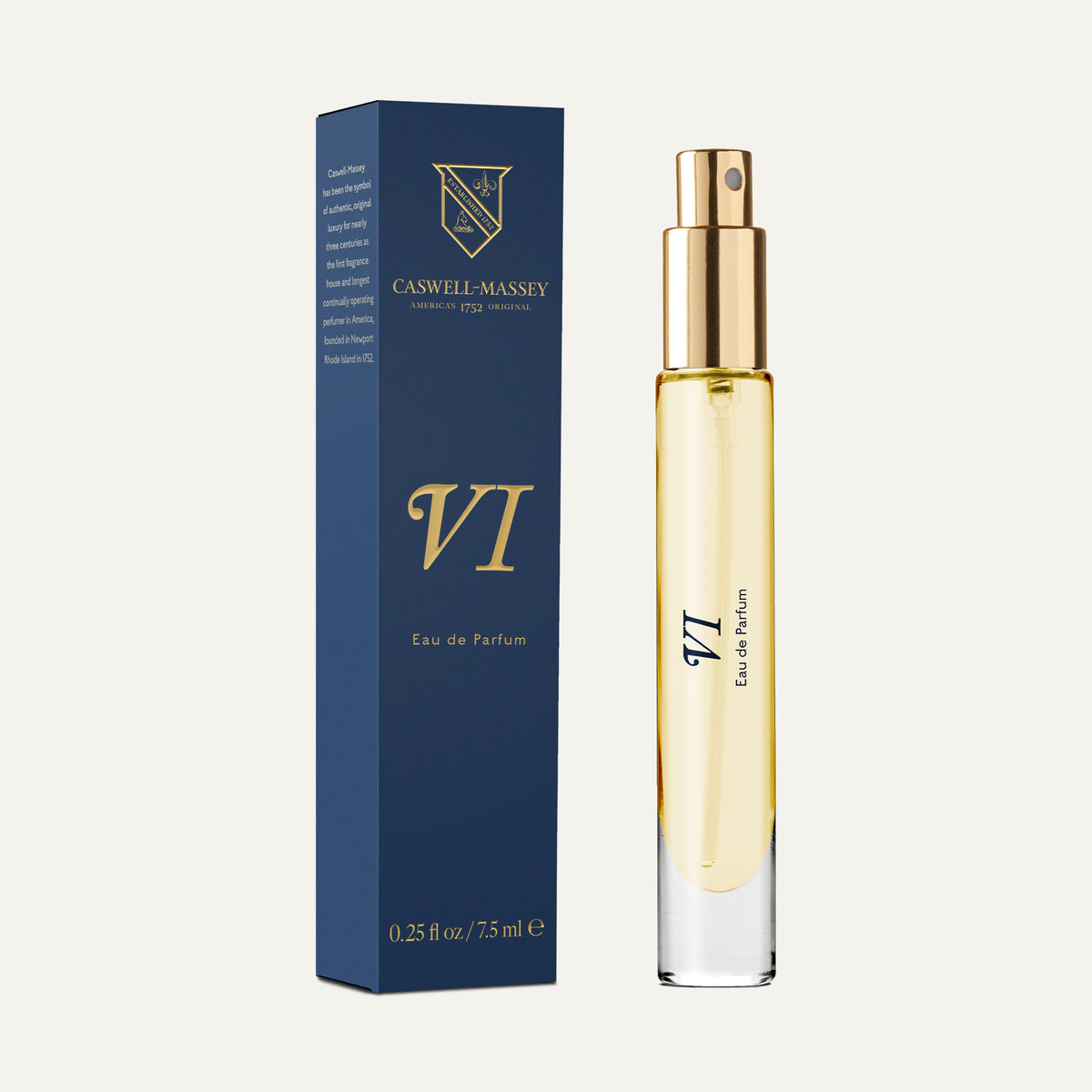 Number Six Eau de Parfum