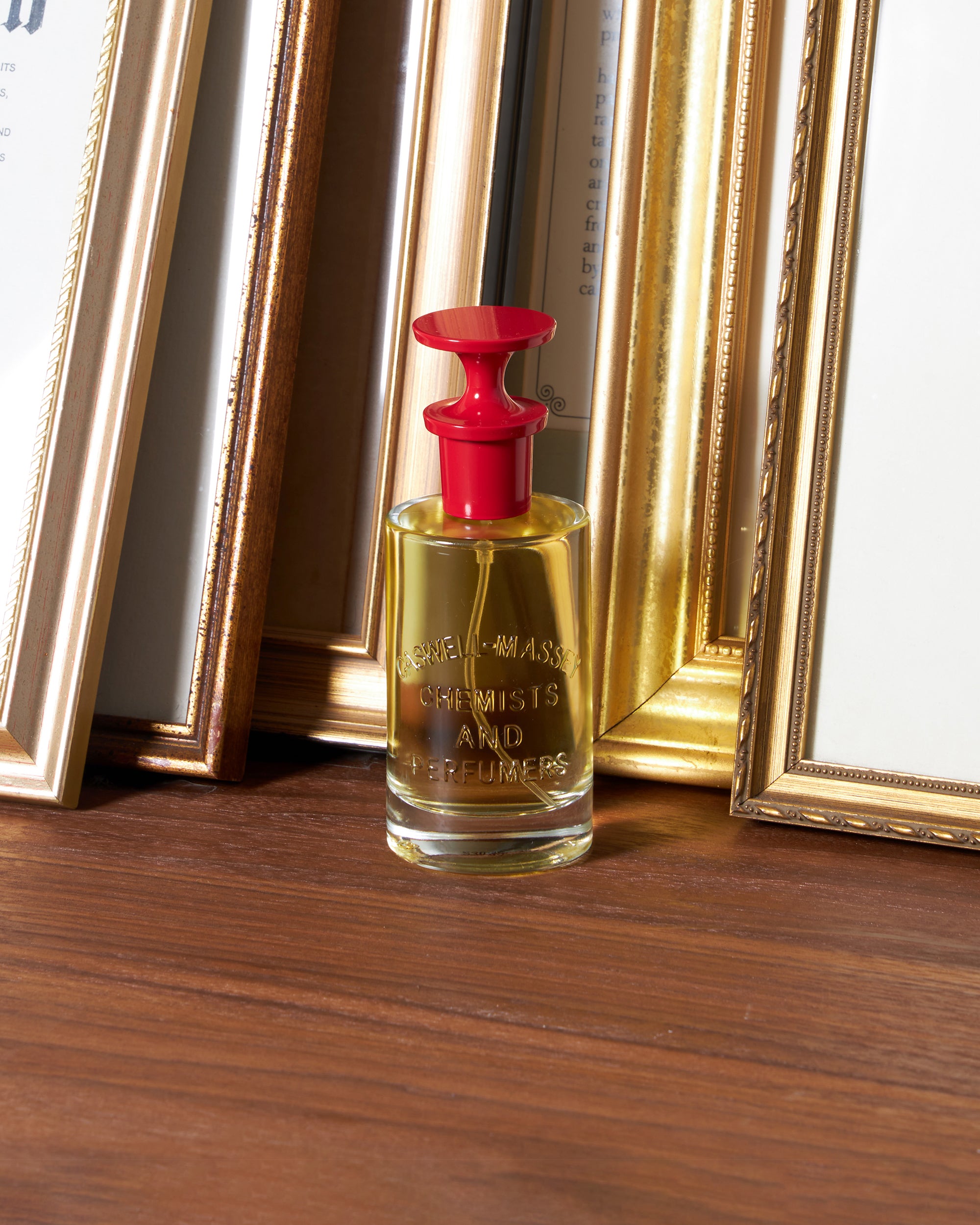 Caswell-Massey Number Six Eau de Parfum