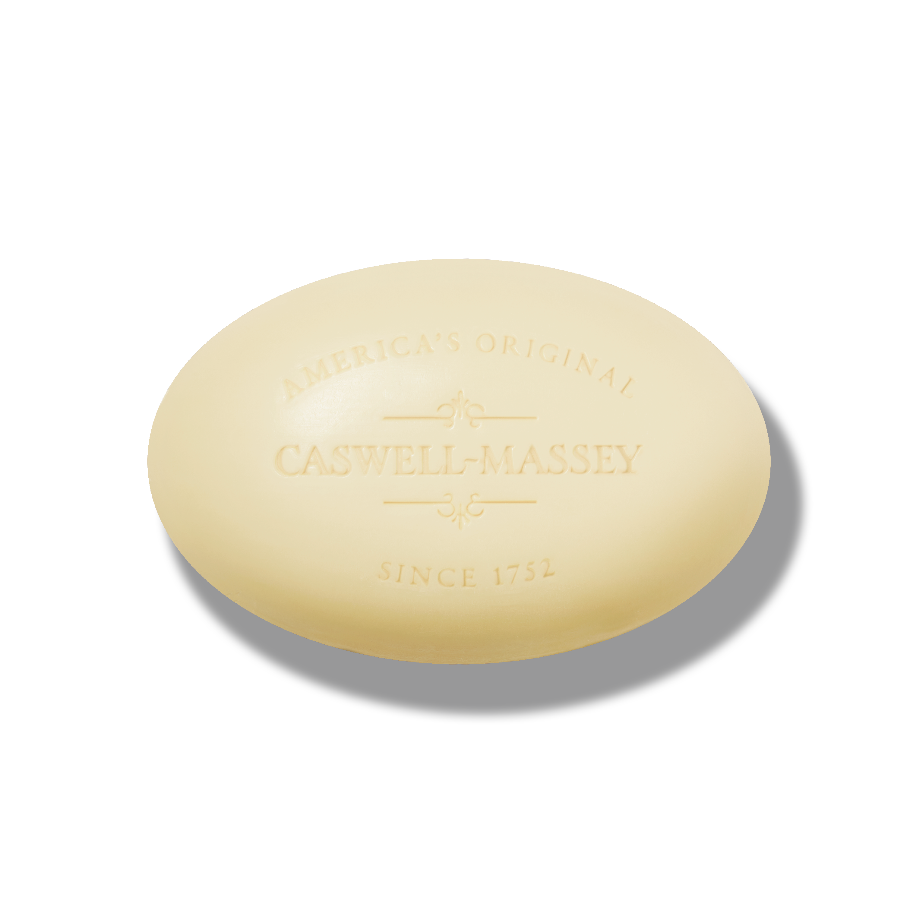 Number Six Bar Soap Bar Soap Caswell-Massey®