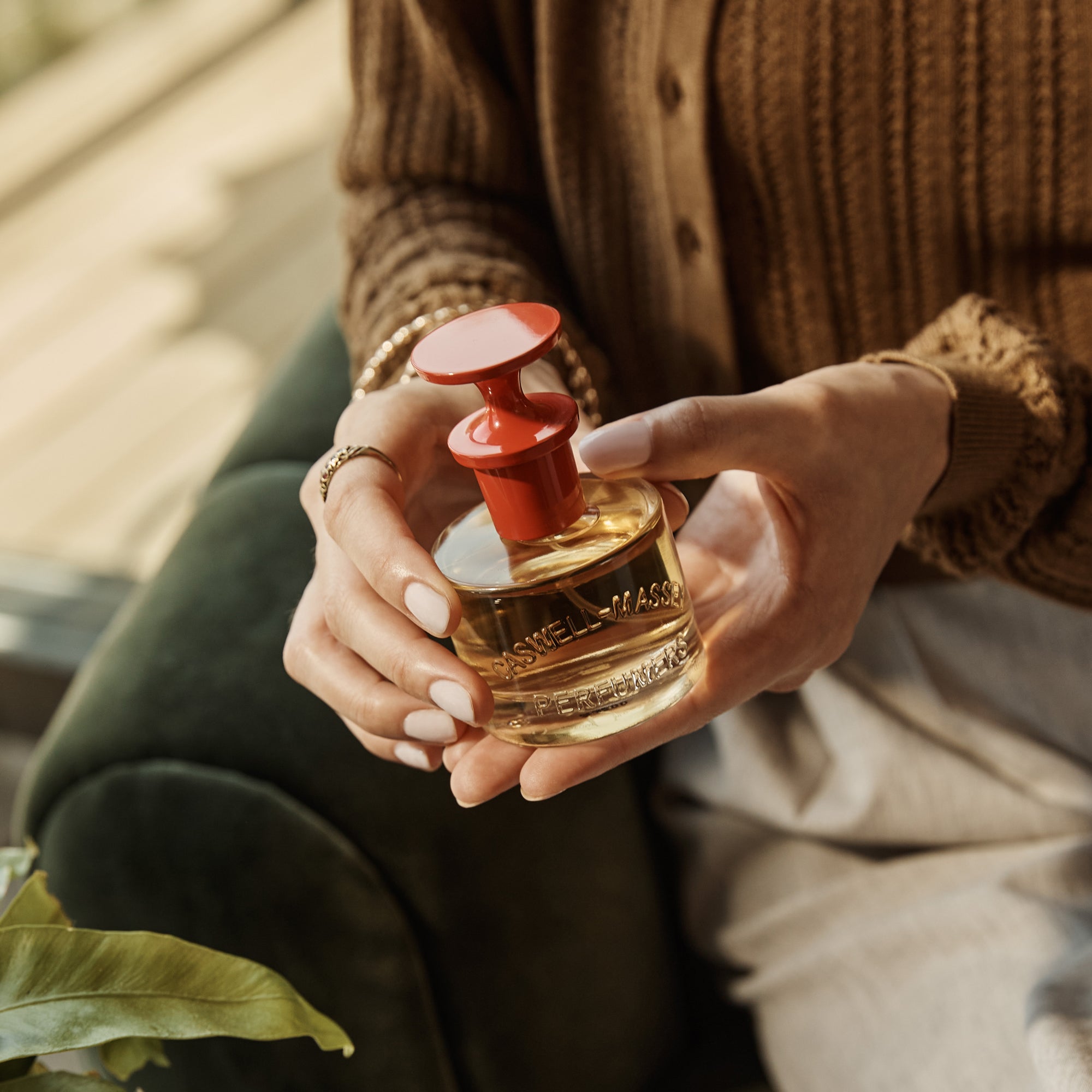 Marem Perfume Fragrance Caswell-Massey®