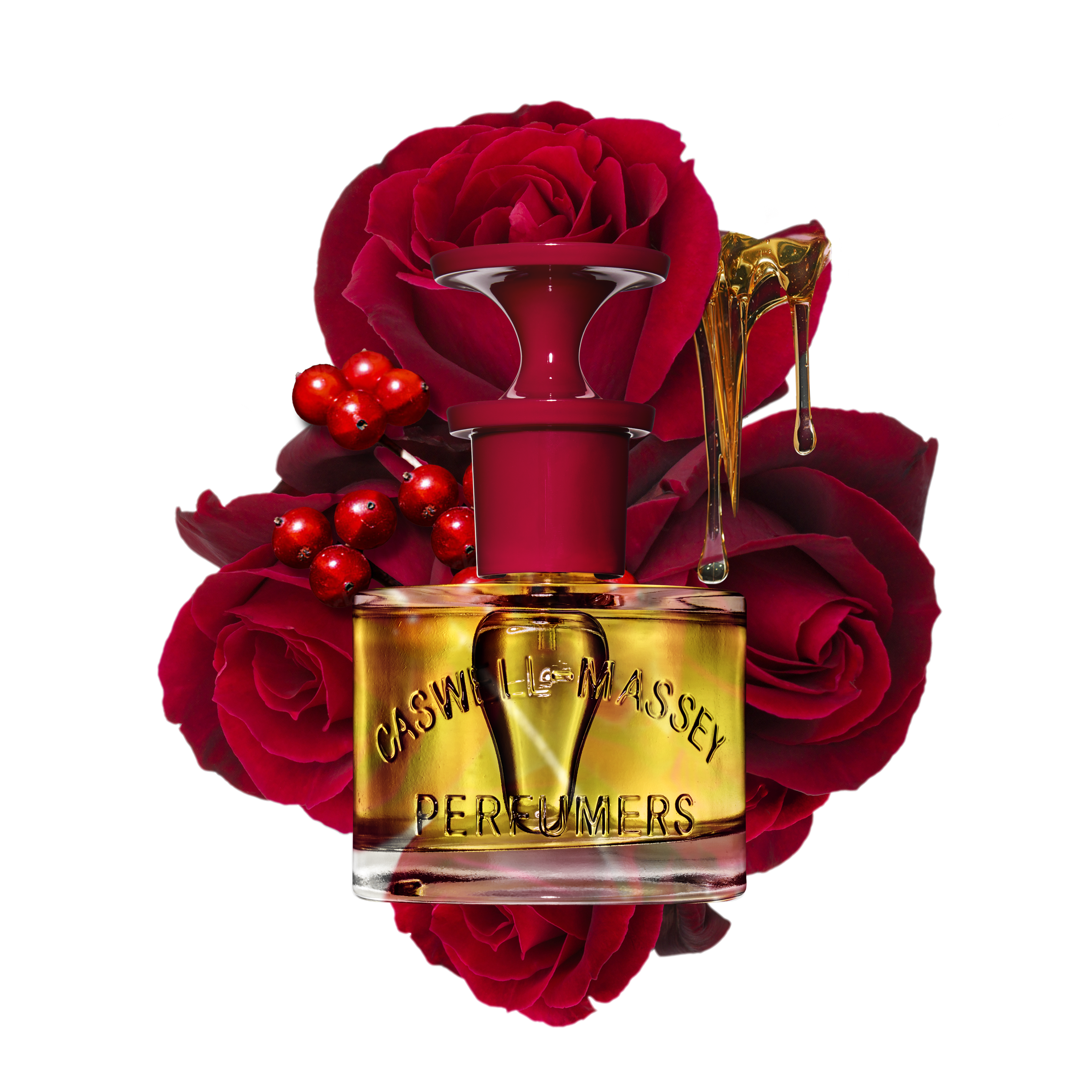 Marem Perfume Fragrance Caswell-Massey®
