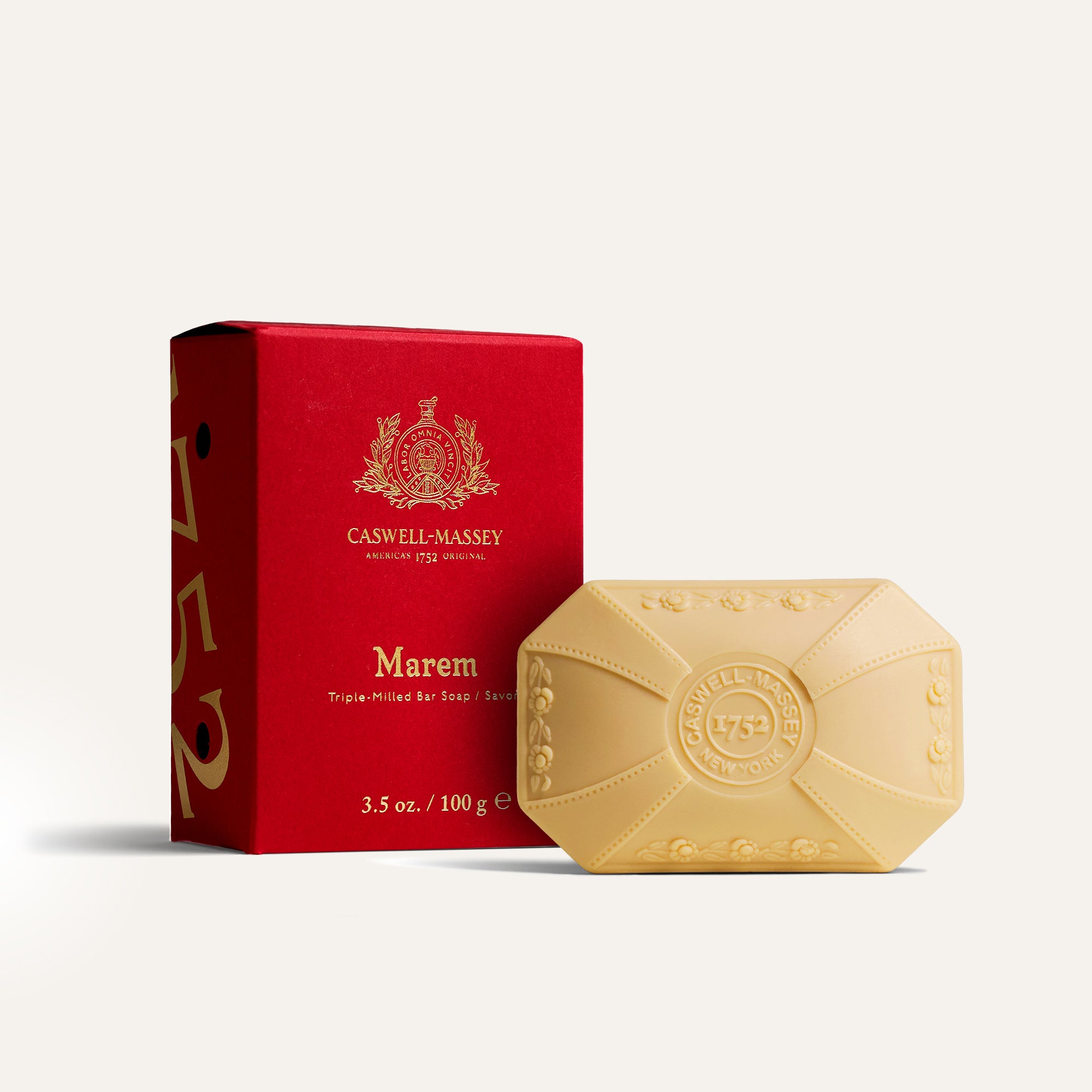 Marem Bar Soap Bar Soap Caswell-Massey®