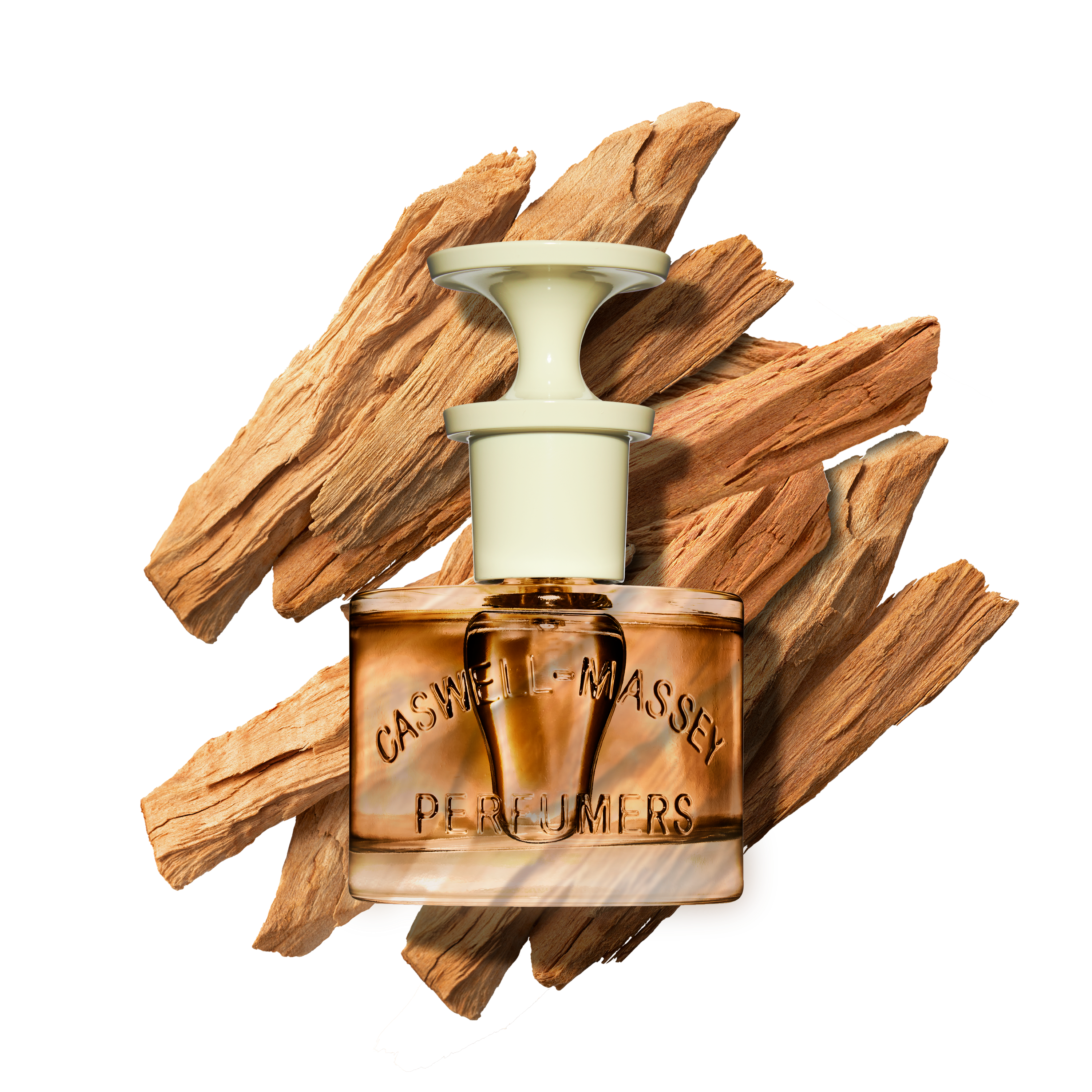 Sandalwood Eau de Toilette Fragrance Caswell-Massey®