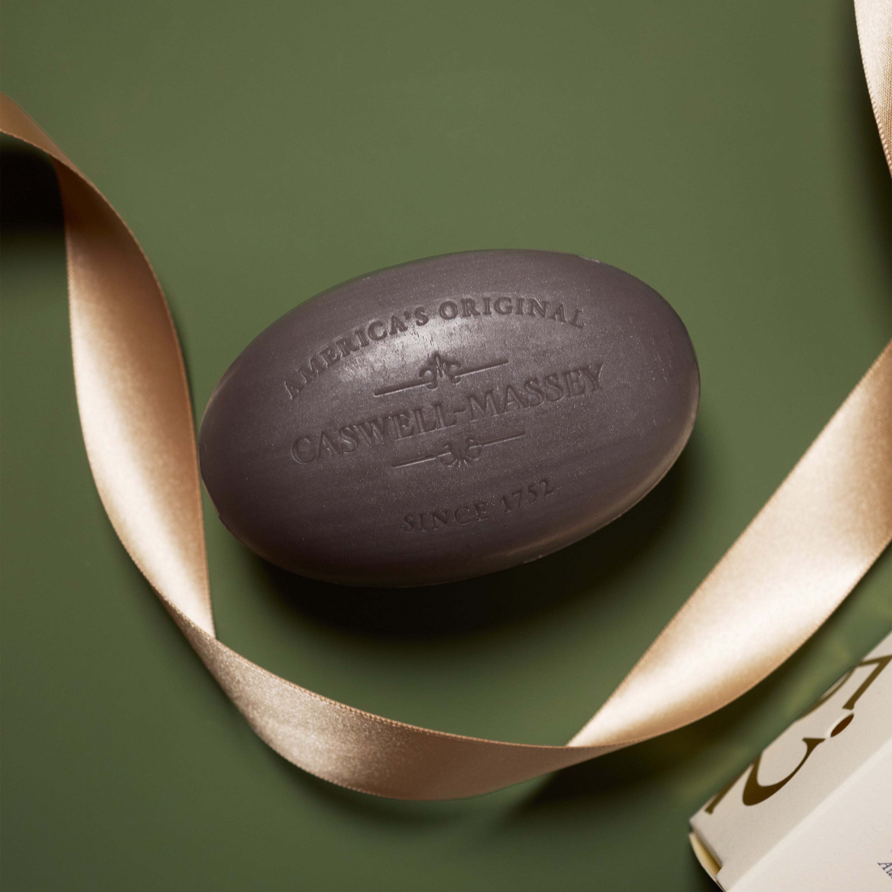 Sandalwood Bar Soap Bar Soap Caswell-Massey®