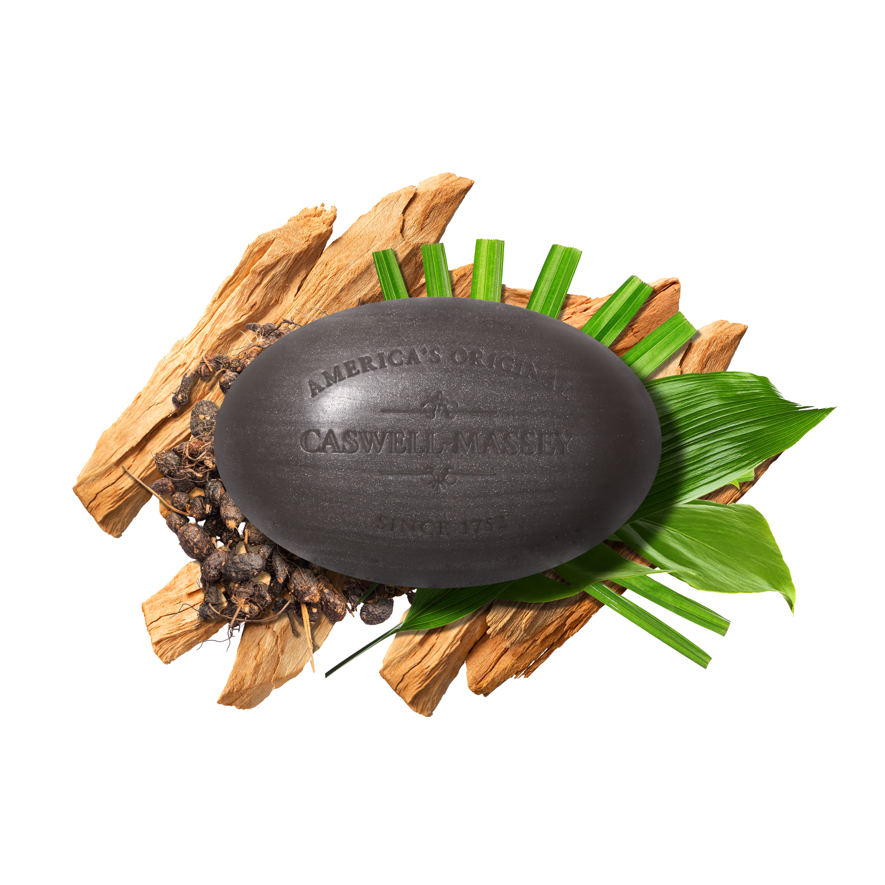 Sandalwood Bar Soap Bar Soap Caswell-Massey®