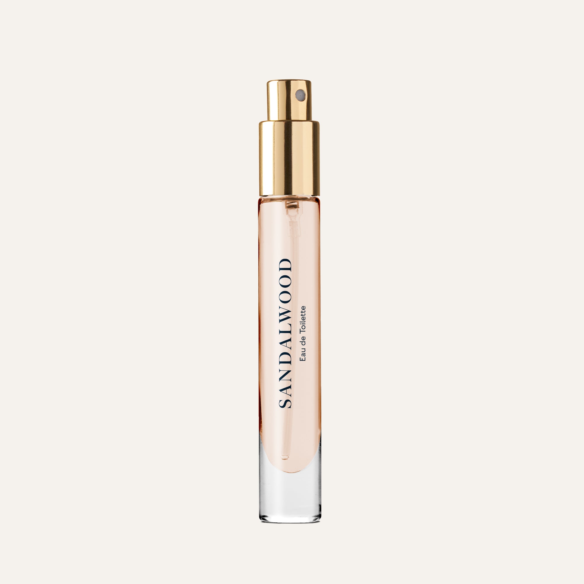Sandalwood Eau de Toilette Fragrance Caswell-Massey® 7.5 mL
