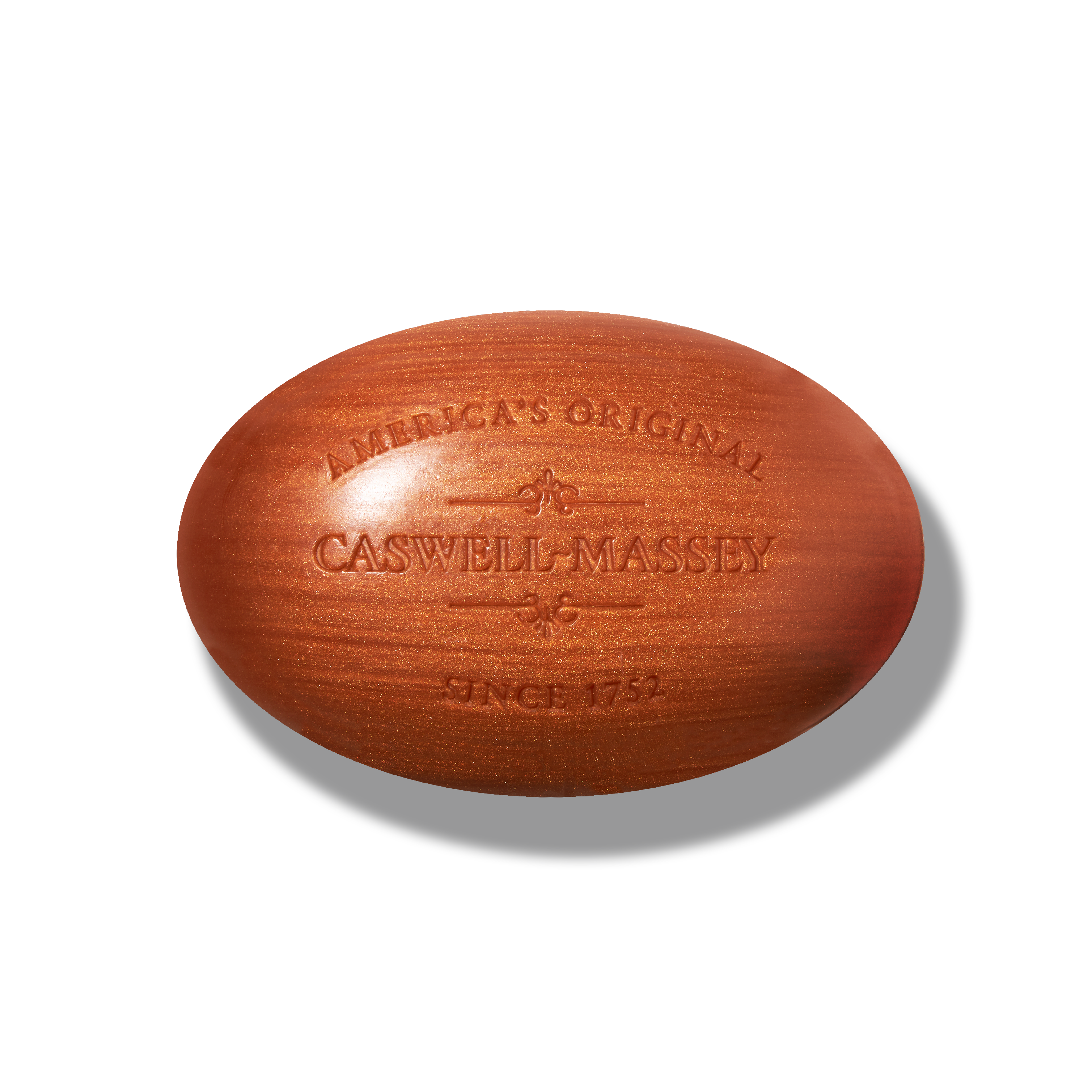 Woodgrain Sandalwood Bar Soap Bar Soap Caswell-Massey®
