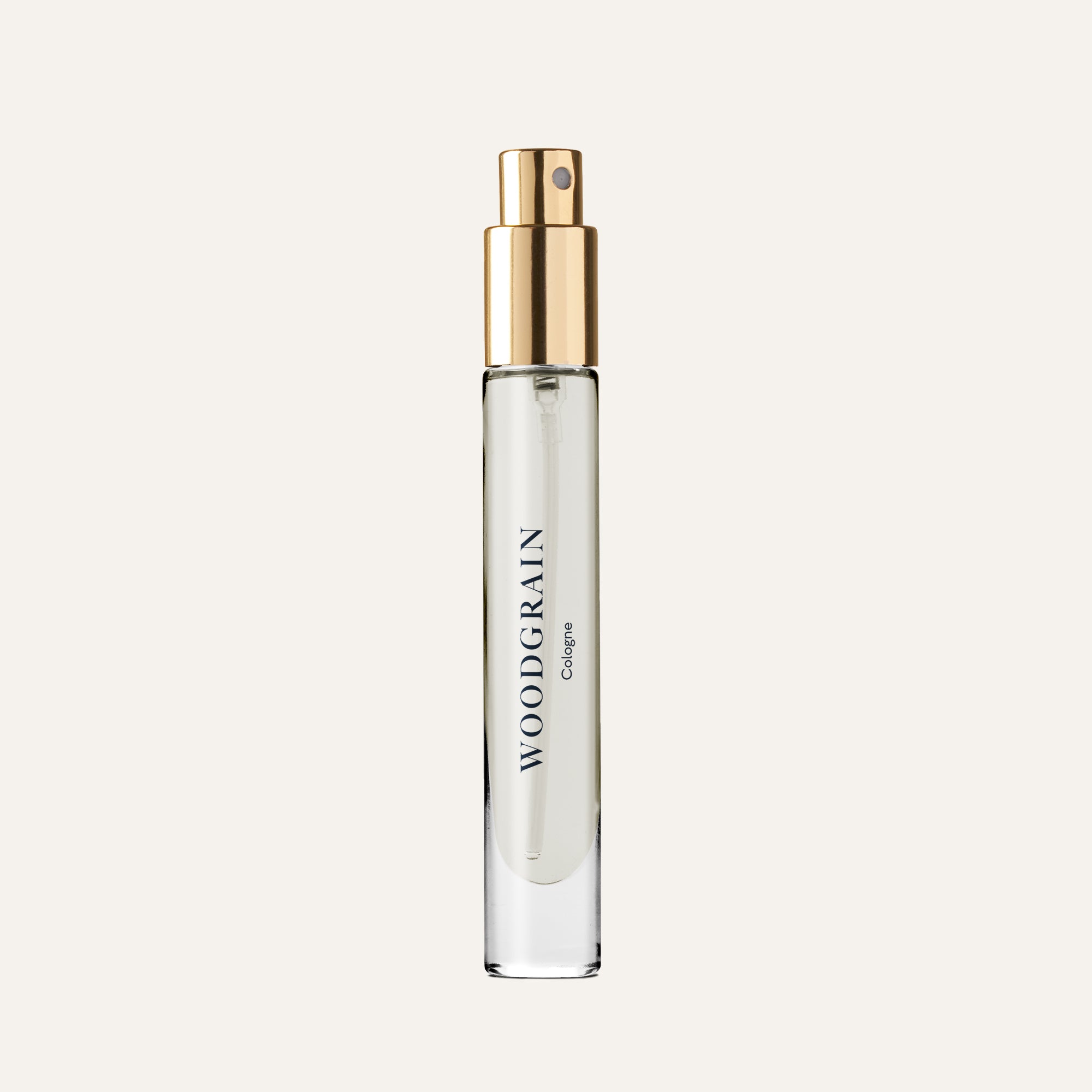 Woodgrain Sandalwood Cologne Fragrance Caswell-Massey® 7.5 mL