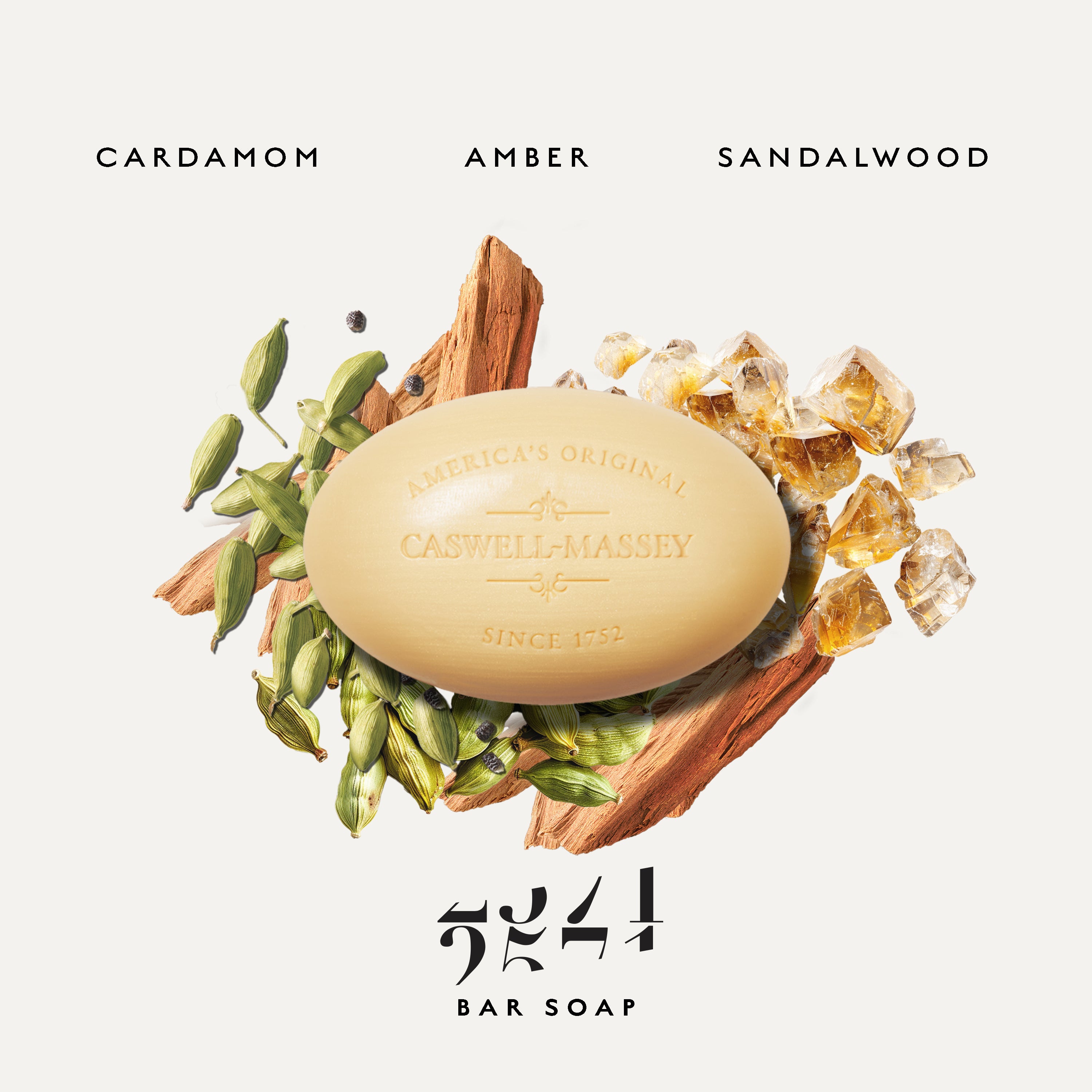 2571 Bar Soap