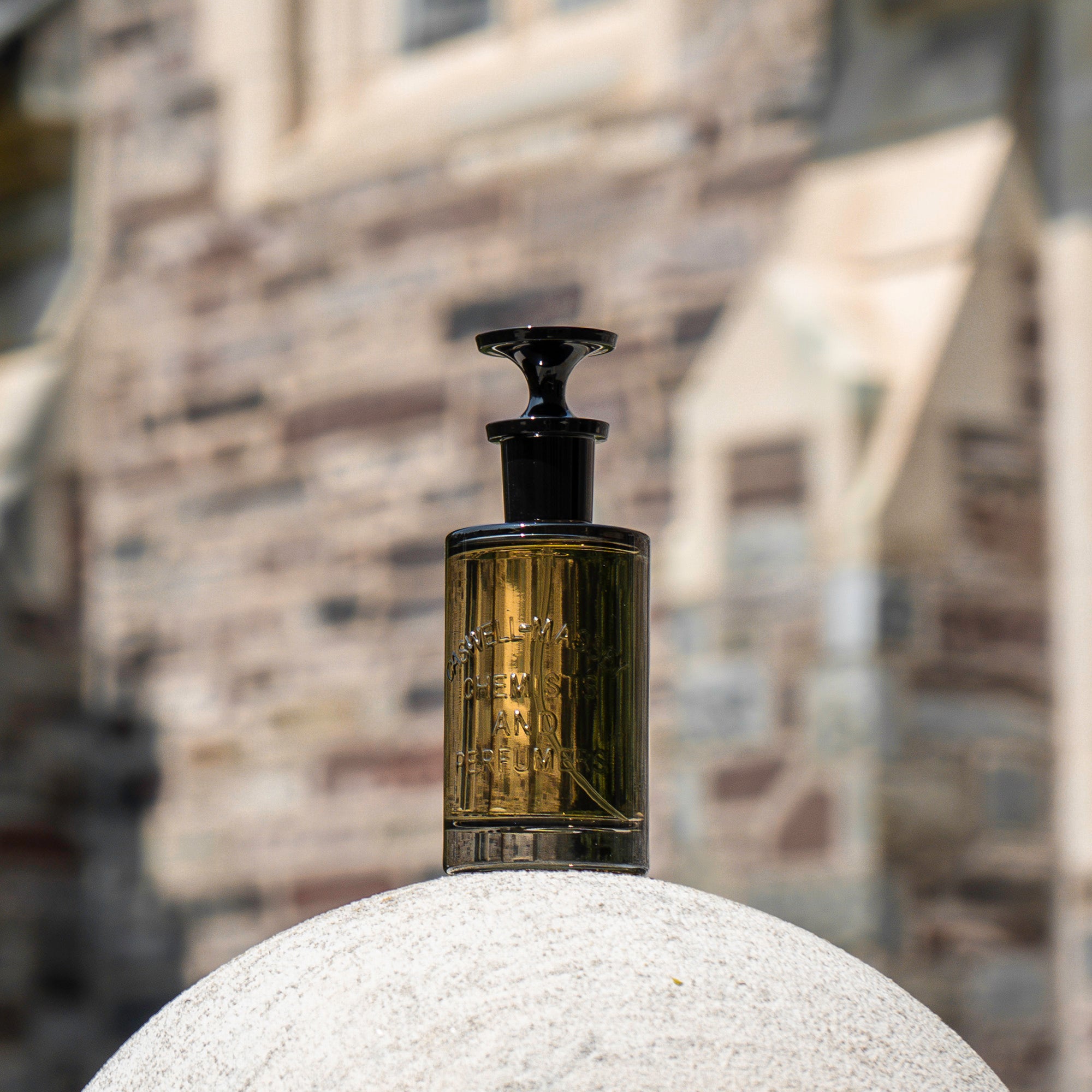 OAIRE Eau de Parfum Fragrance Caswell-Massey®