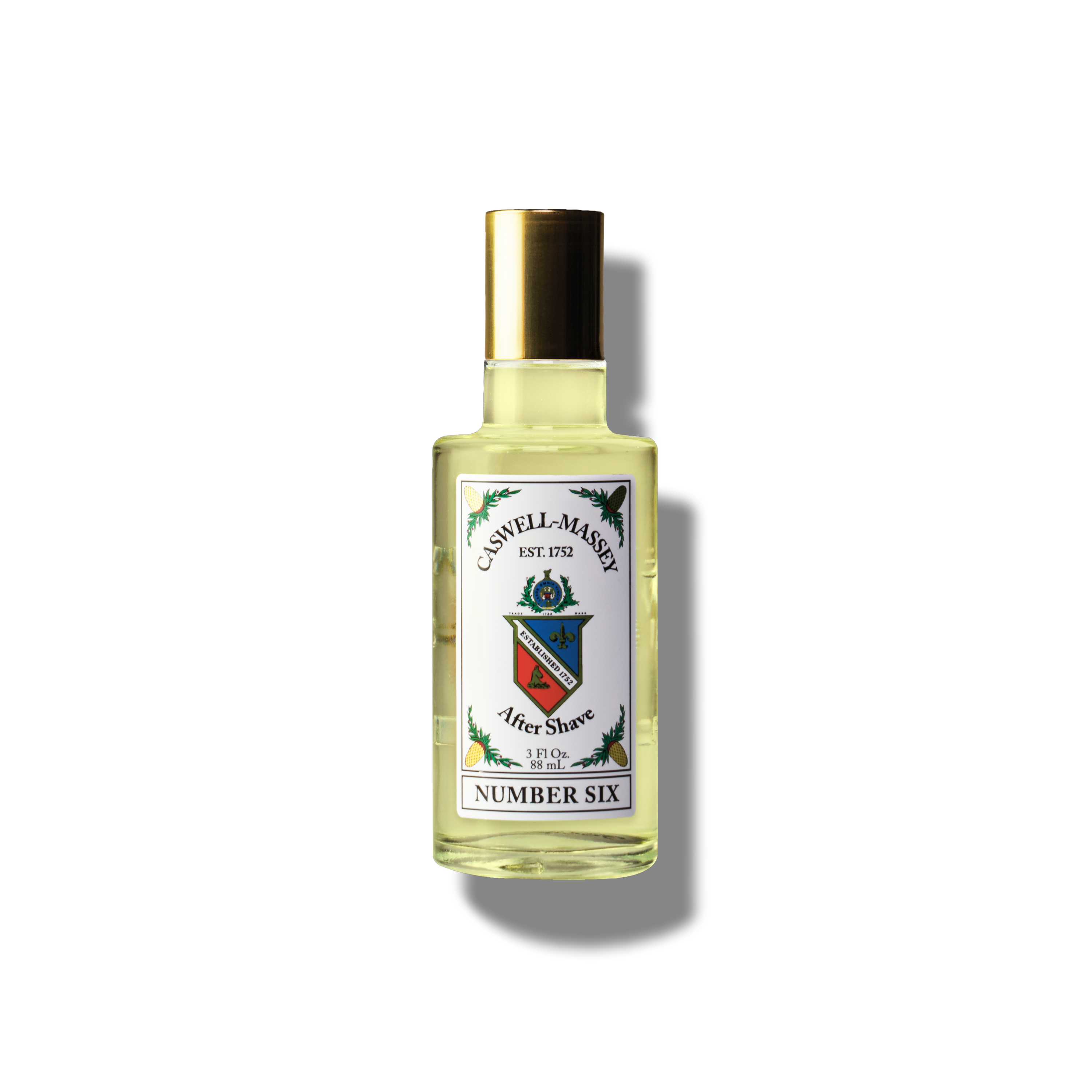 Number Six Aftershave Aftershave Caswell-Massey®